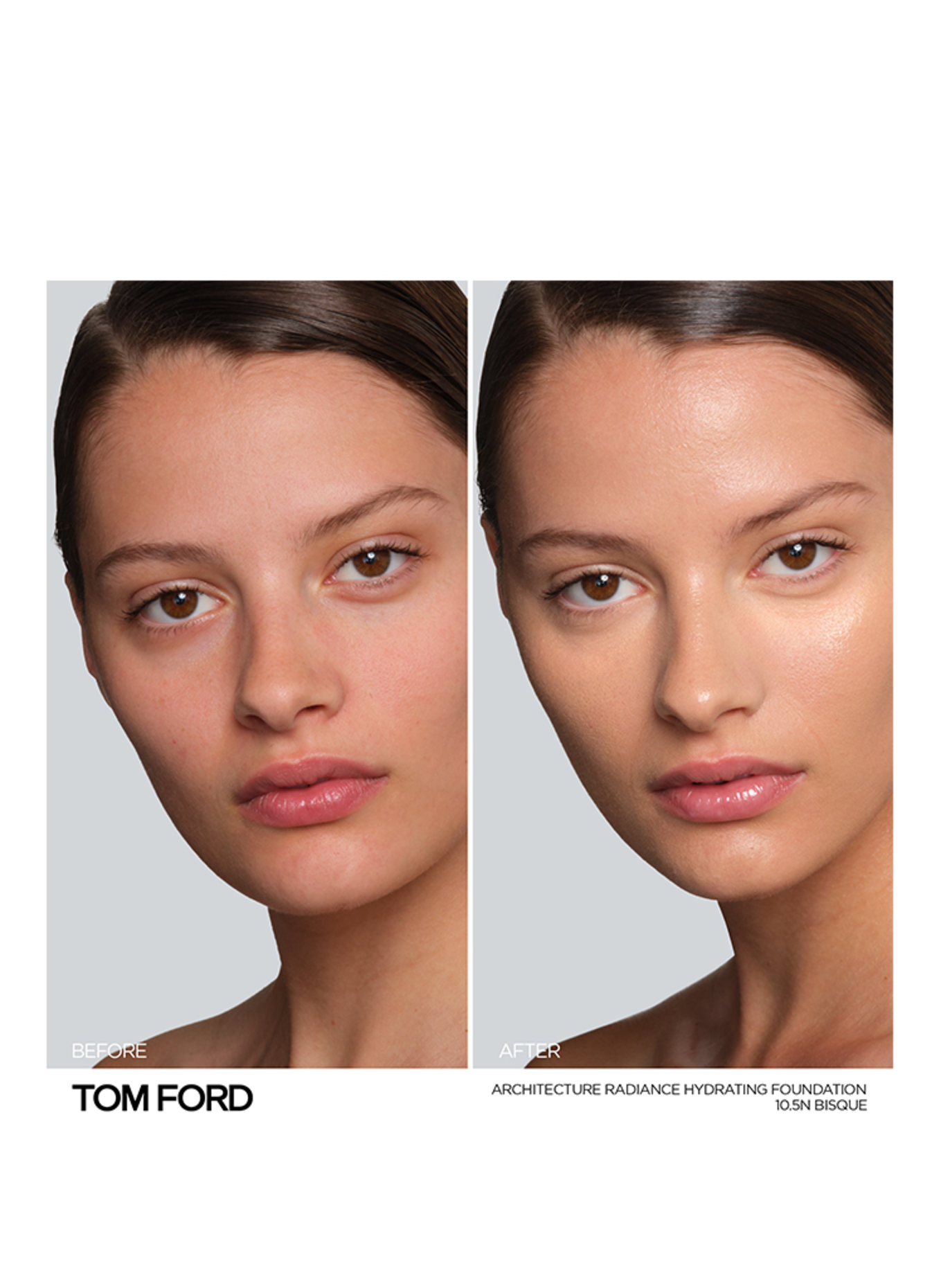 TOM FORD BEAUTY ARCHITECTURE RADIANCE: BISQUE