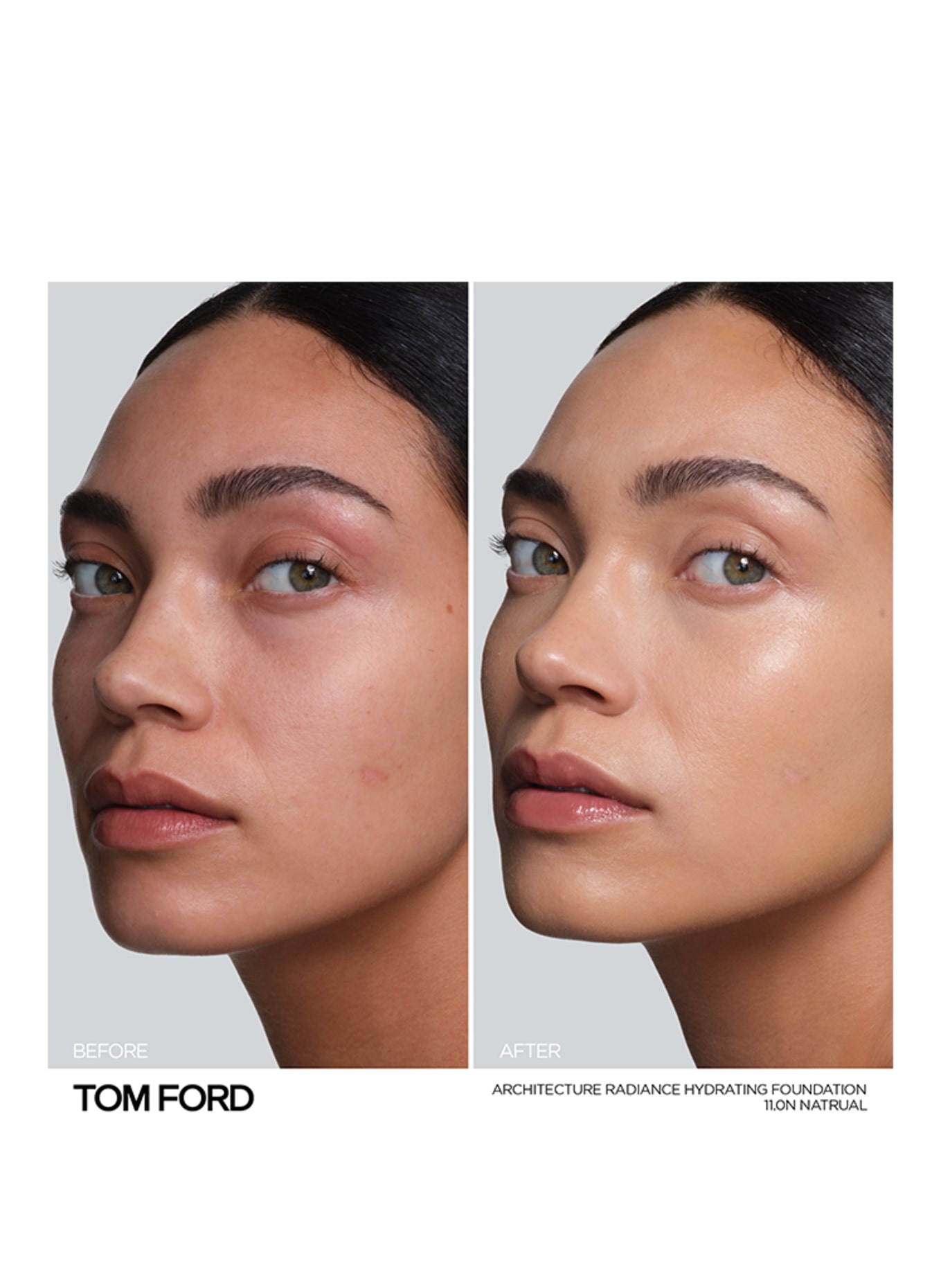 TOM FORD BEAUTY ARCHITECTURE RADIANCE: NATURAL