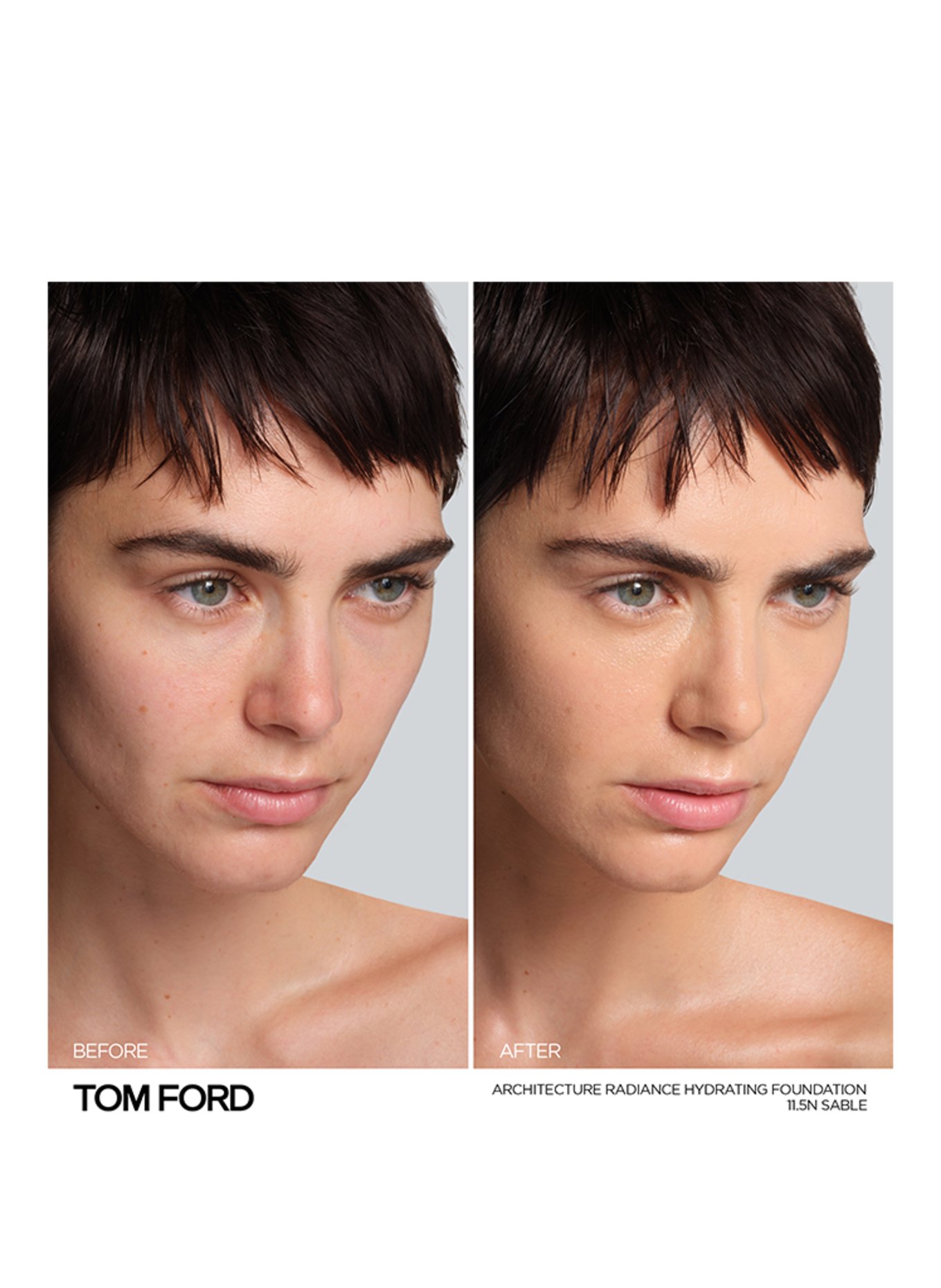 TOM FORD BEAUTY ARCHITECTURE RADIANCE: SABLE