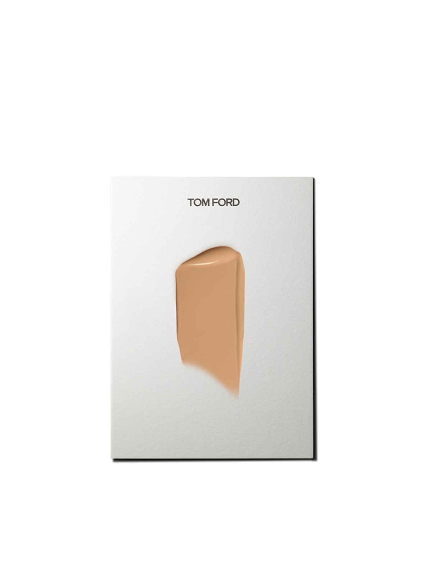 TOM FORD BEAUTY ARCHITECTURE RADIANCE: TAWNY