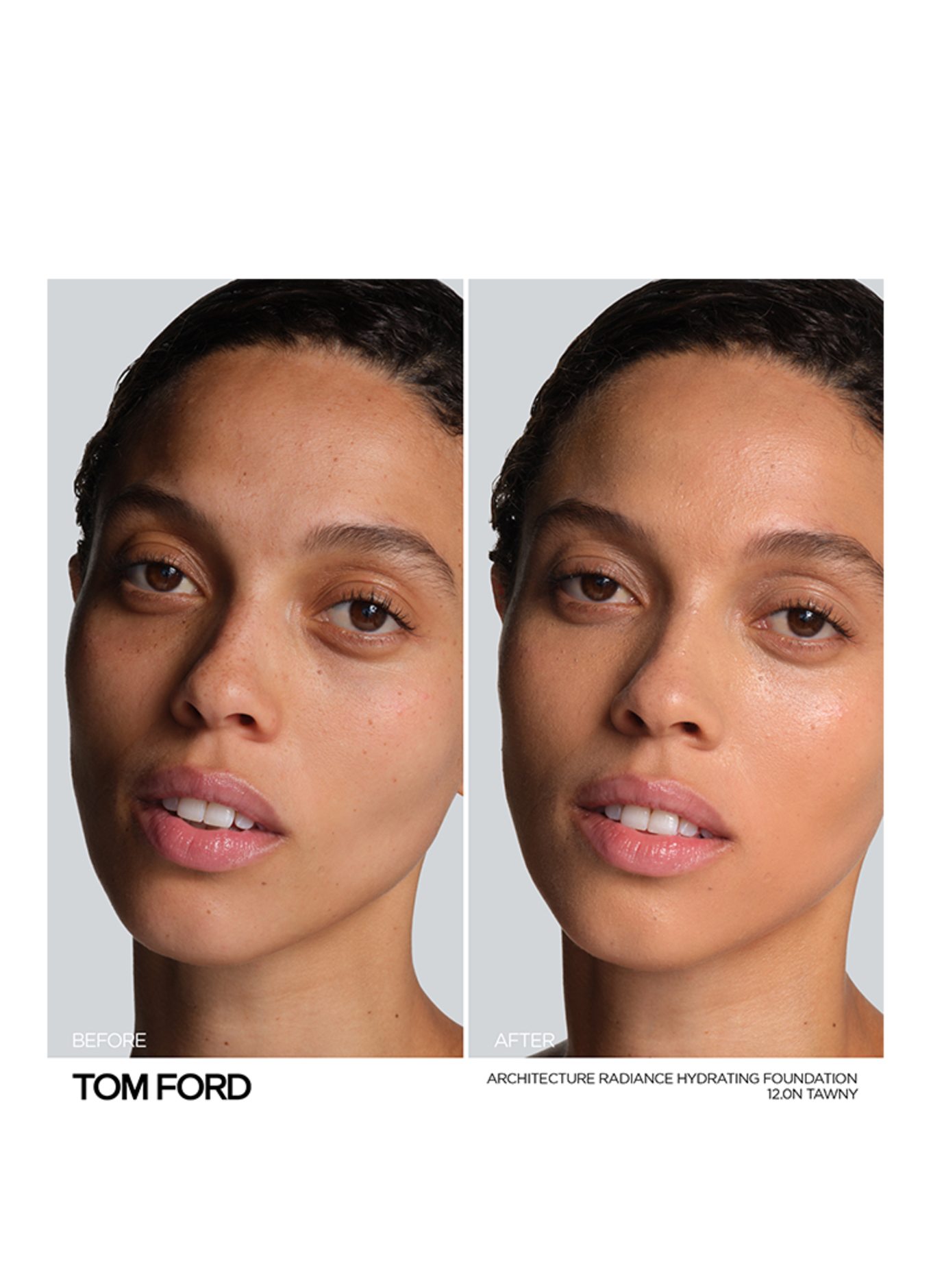 TOM FORD BEAUTY ARCHITECTURE RADIANCE: TAWNY