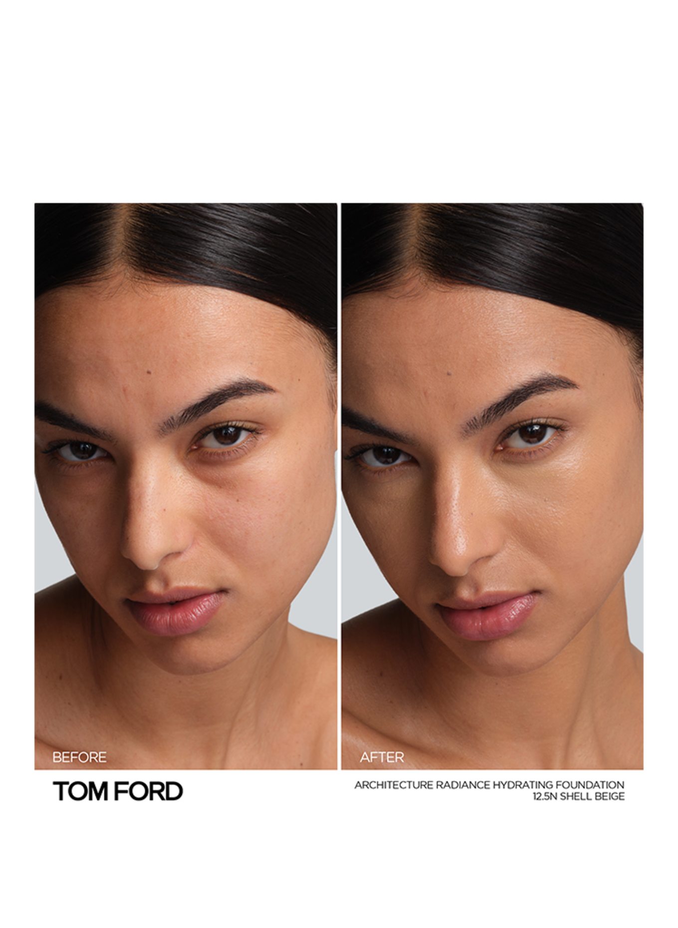 TOM FORD BEAUTY ARCHITECTURE RADIANCE: SHELL BEIGE
