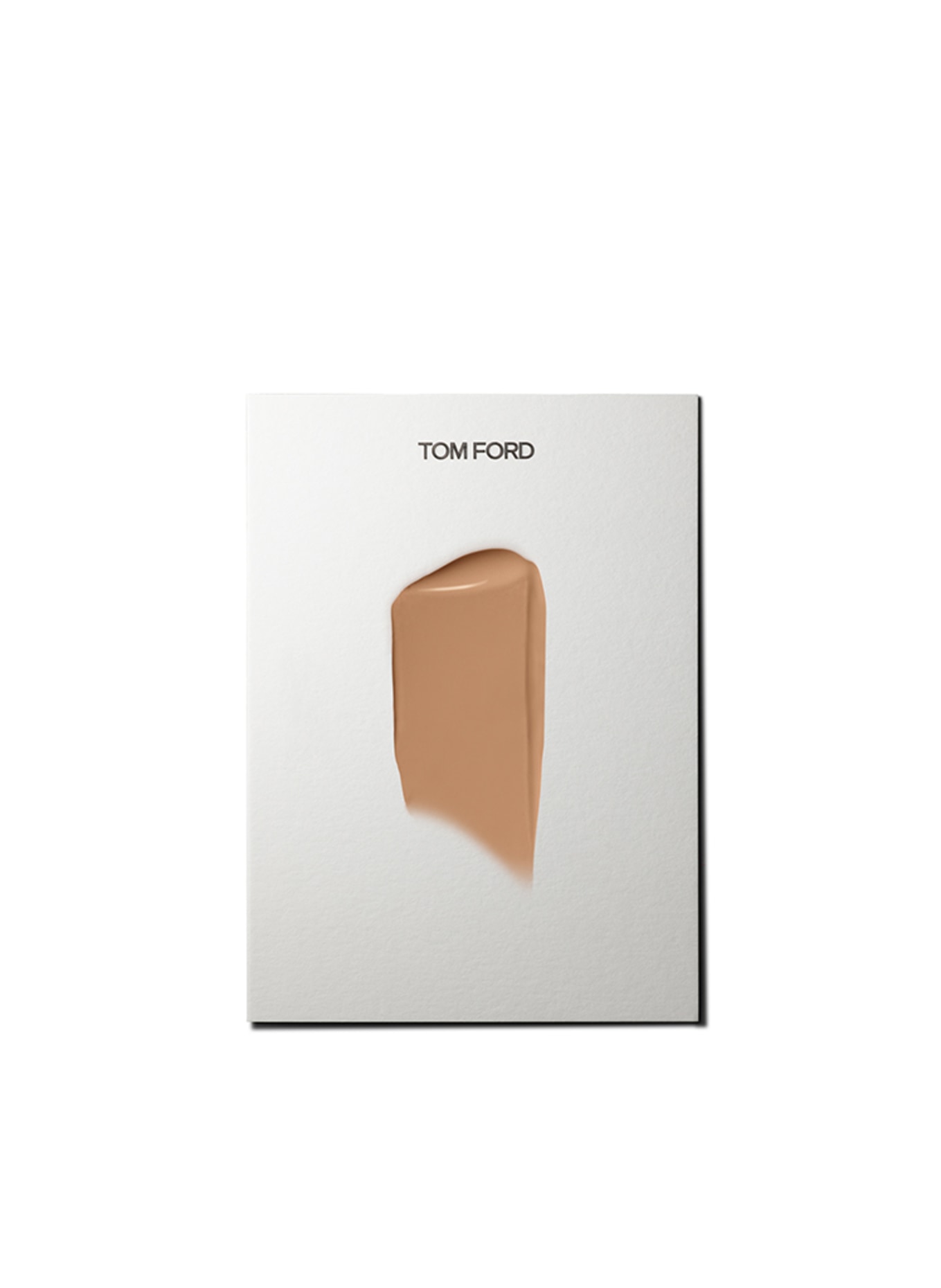 TOM FORD BEAUTY ARCHITECTURE RADIANCE: SEPIA