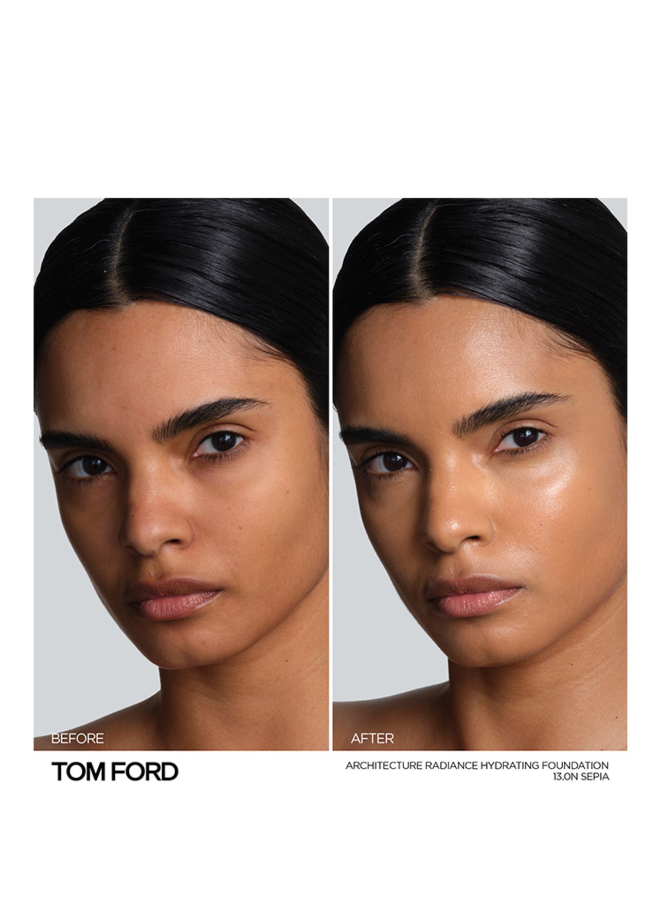 TOM FORD BEAUTY ARCHITECTURE RADIANCE: SEPIA