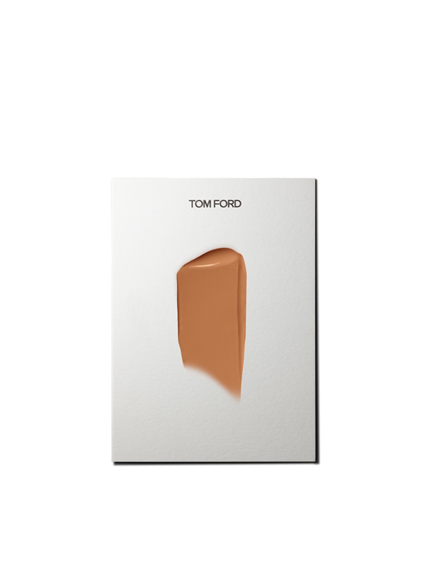TOM FORD BEAUTY ARCHITECTURE RADIANCE: SIENNA