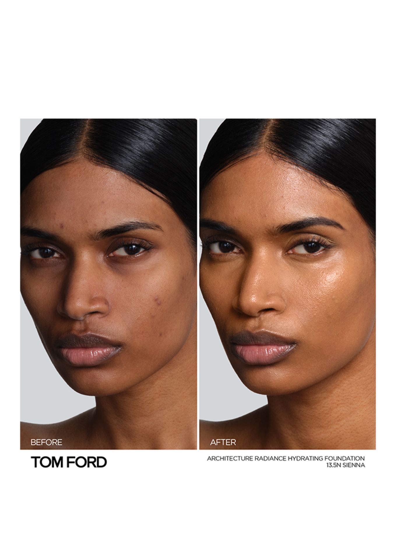 TOM FORD BEAUTY ARCHITECTURE RADIANCE: SIENNA