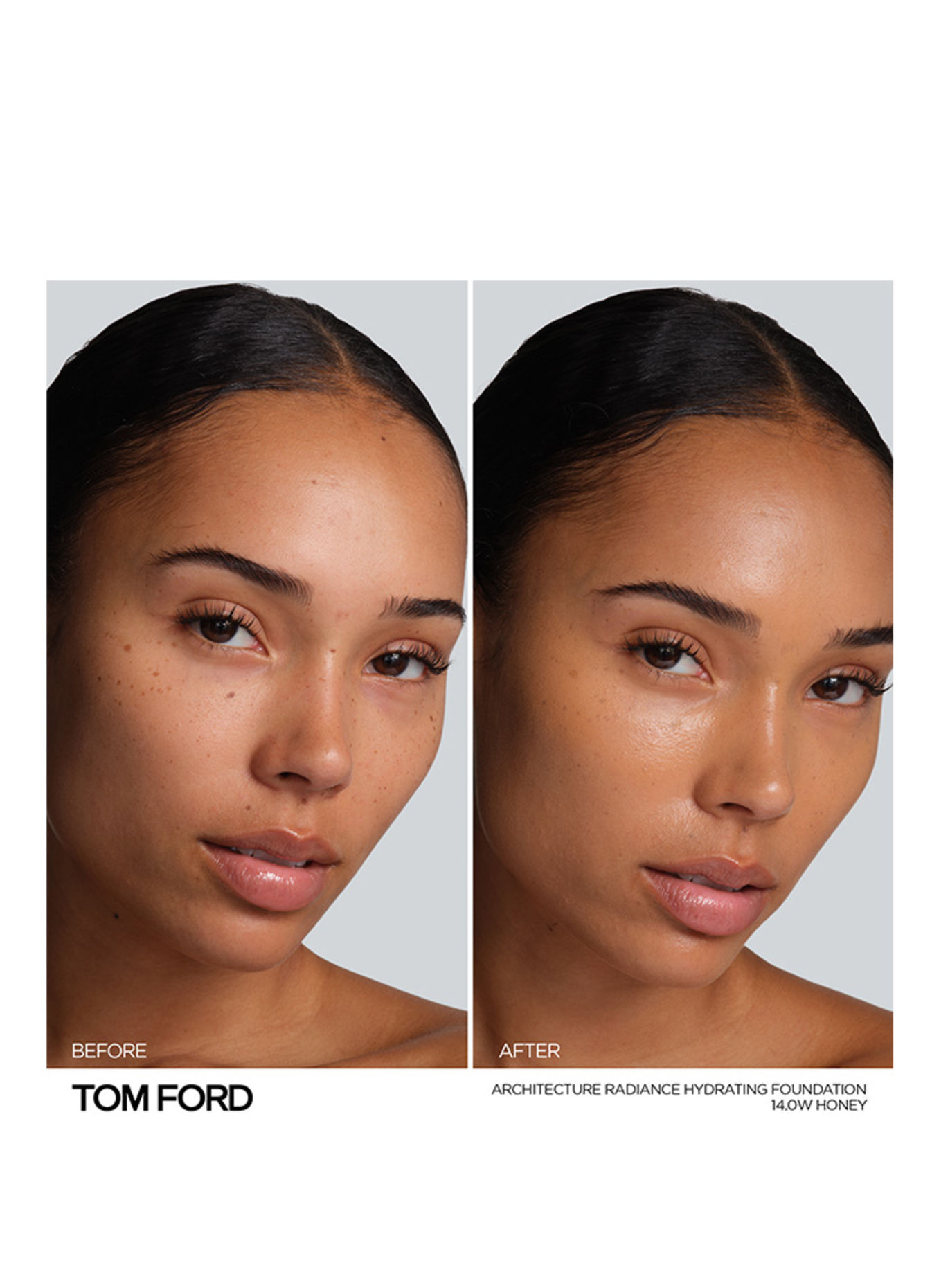 TOM FORD BEAUTY ARCHITECTURE RADIANCE: HONEY