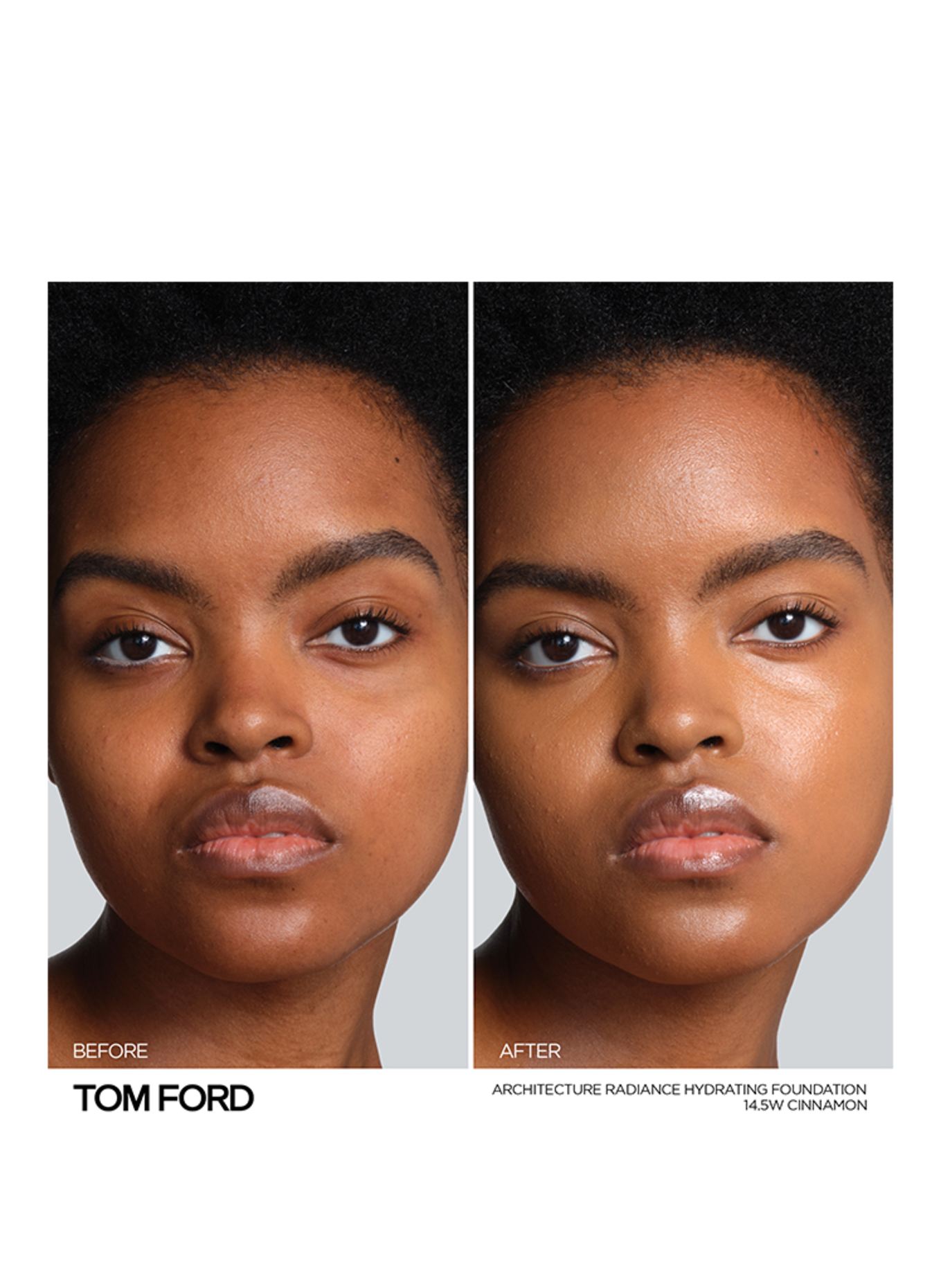 TOM FORD BEAUTY ARCHITECTURE RADIANCE: CINNAMON