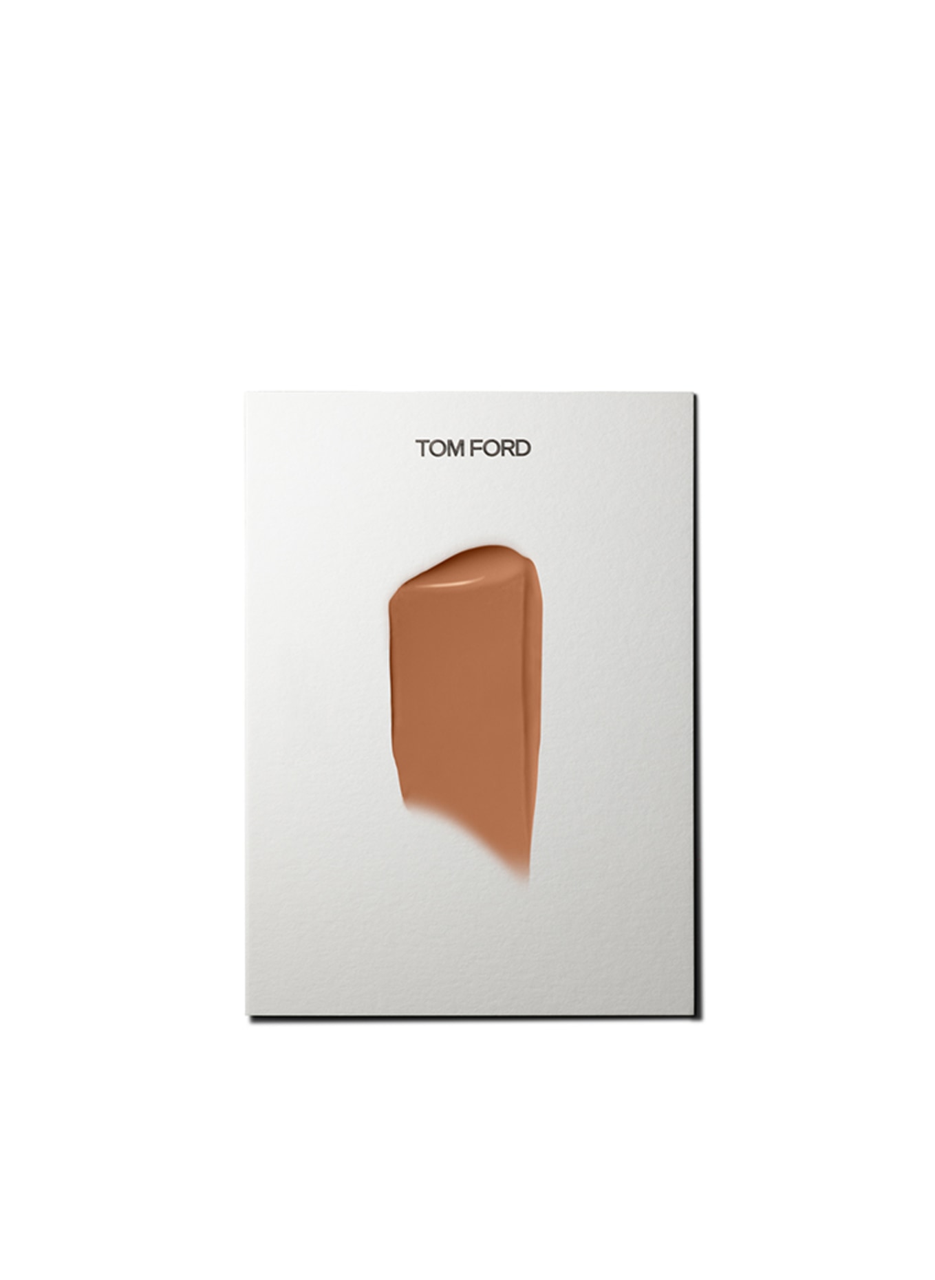TOM FORD BEAUTY ARCHITECTURE RADIANCE: AMBER