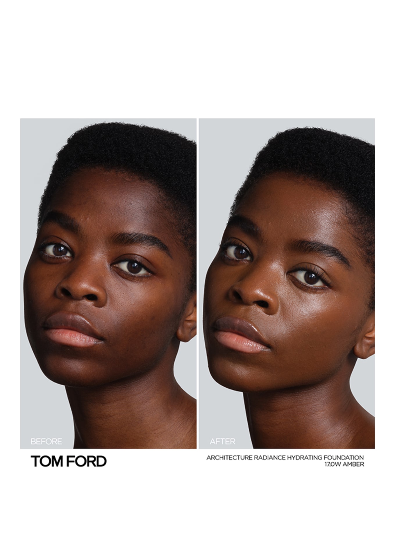 TOM FORD BEAUTY ARCHITECTURE RADIANCE: AMBER