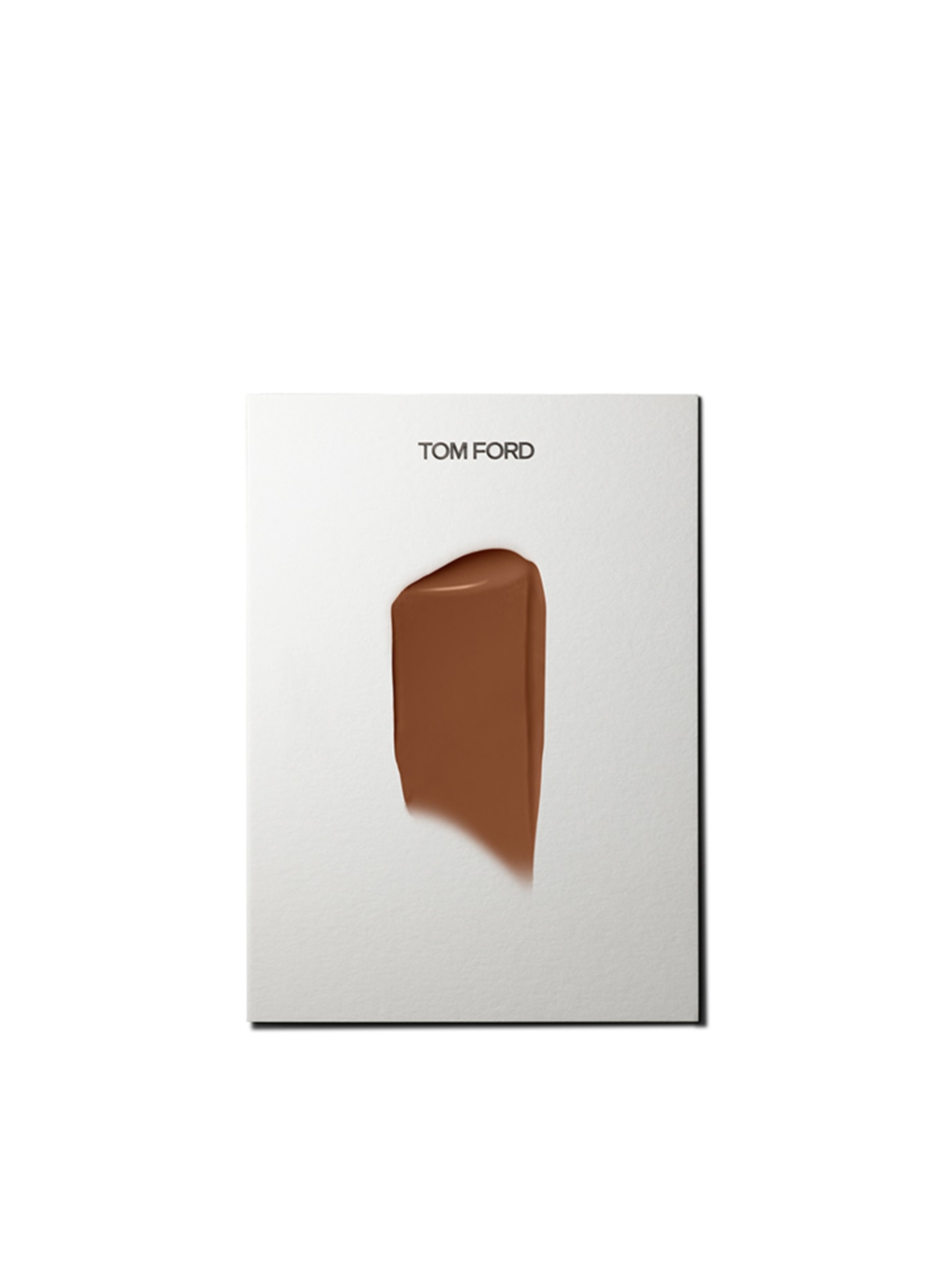 TOM FORD BEAUTY ARCHITECTURE RADIANCE: UMBER