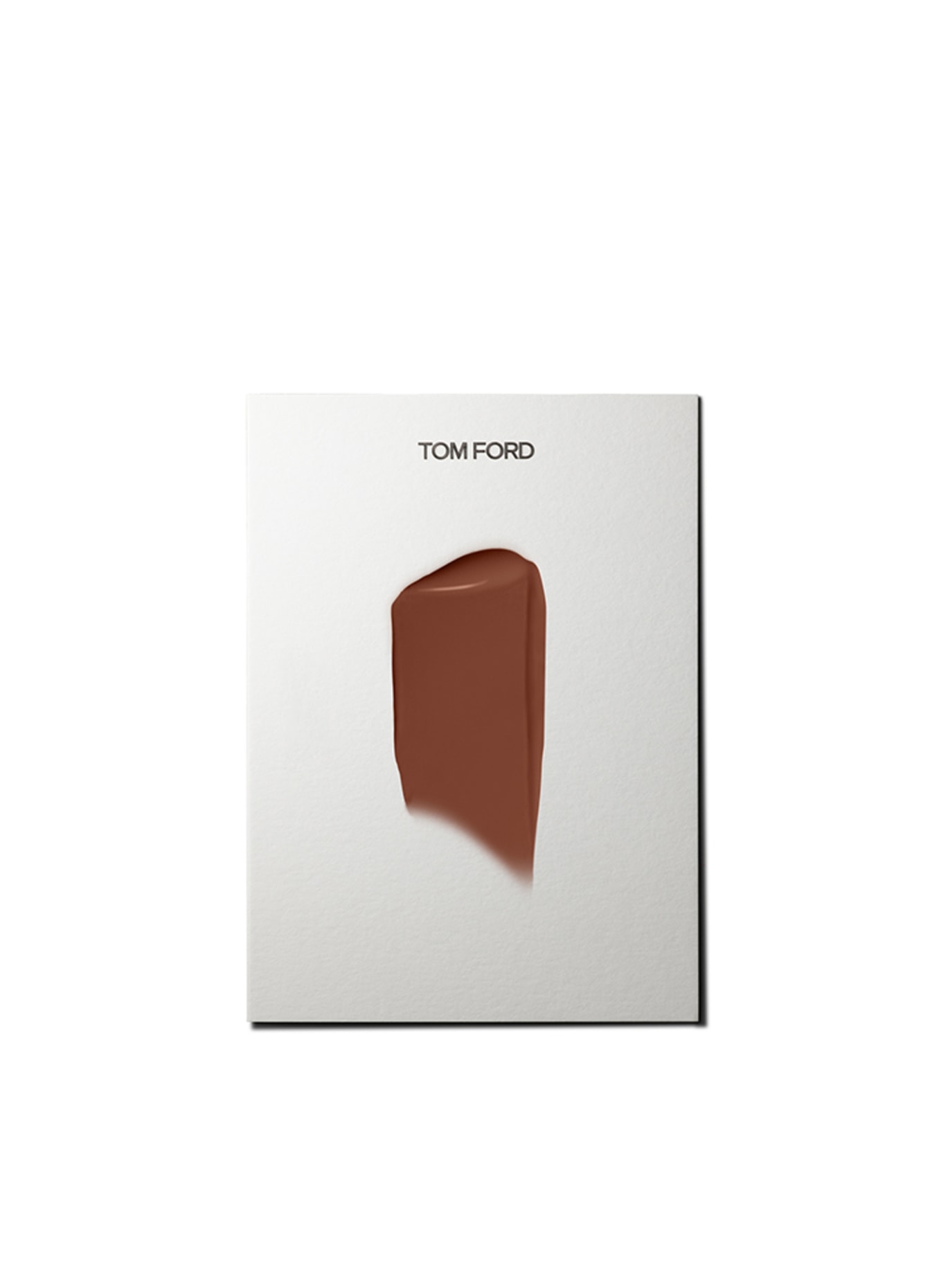 TOM FORD BEAUTY ARCHITECTURE RADIANCE: NUTMEG