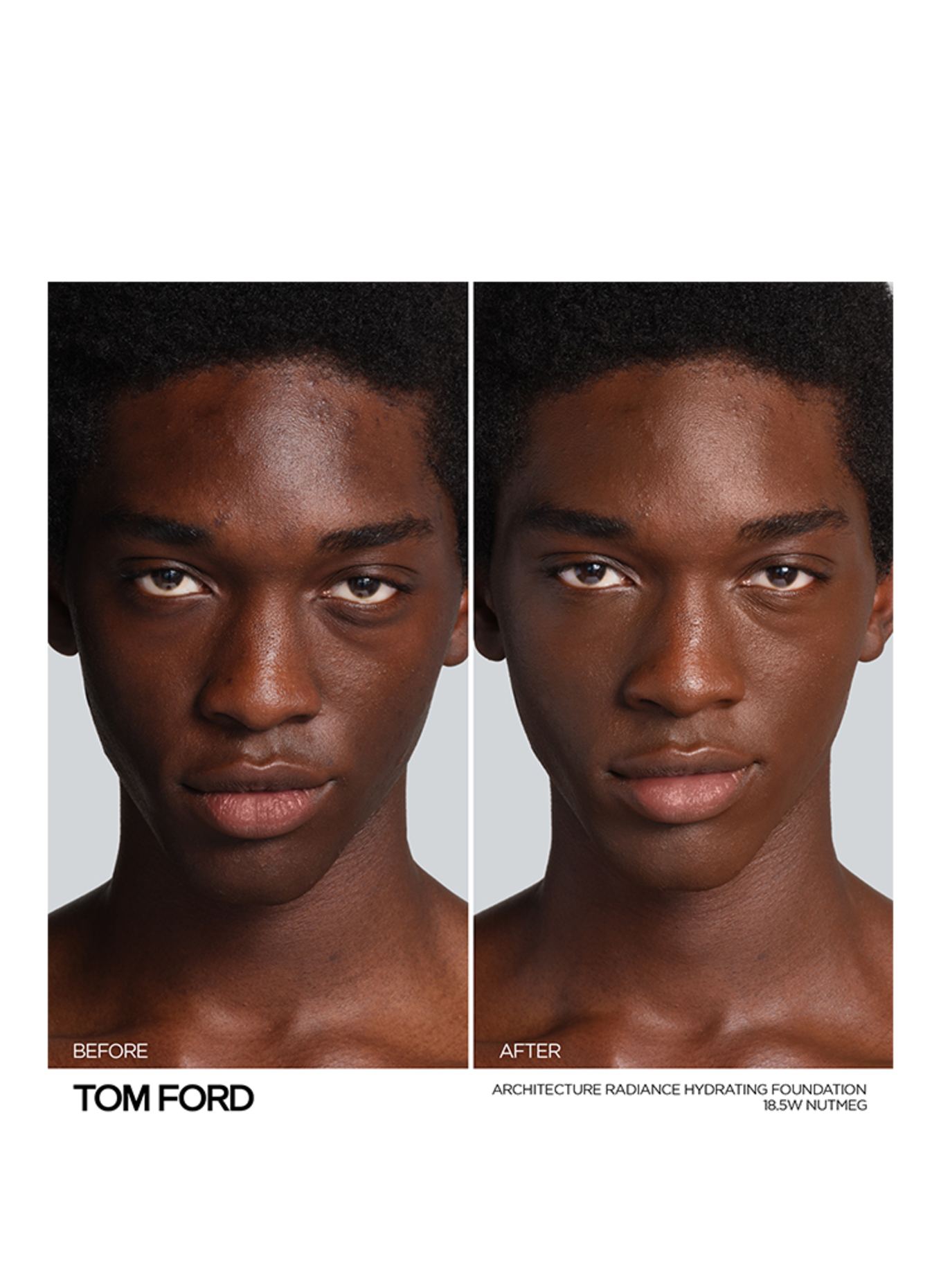 TOM FORD BEAUTY ARCHITECTURE RADIANCE: NUTMEG