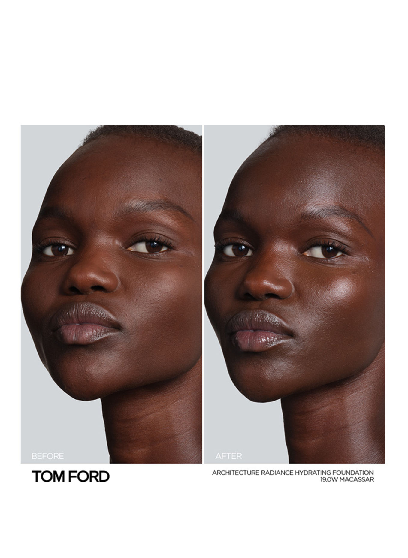 TOM FORD BEAUTY ARCHITECTURE RADIANCE: MACASSAR