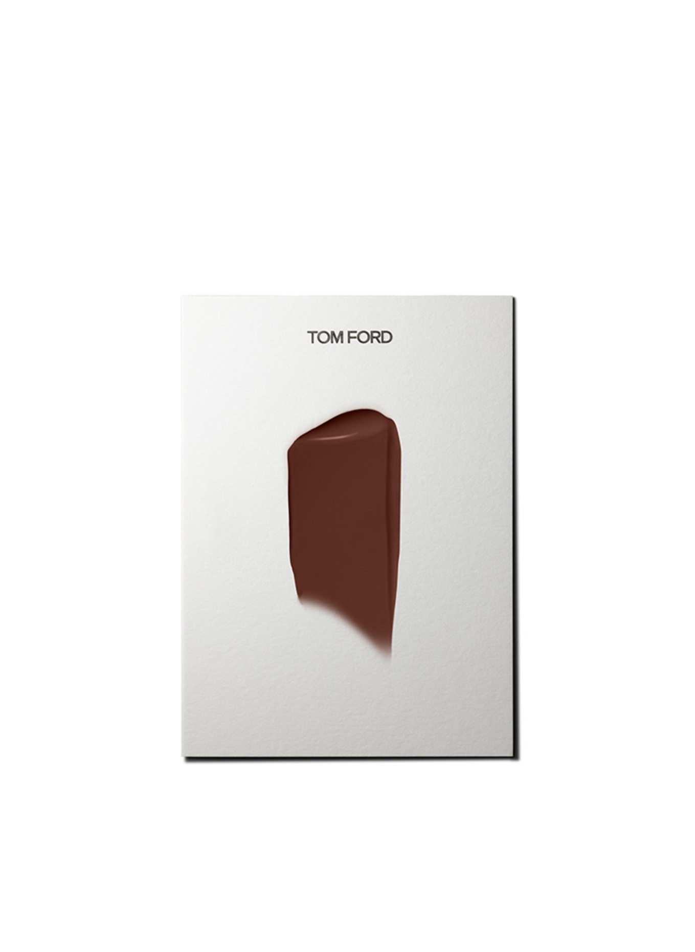 TOM FORD BEAUTY ARCHITECTURE RADIANCE: WALNUT