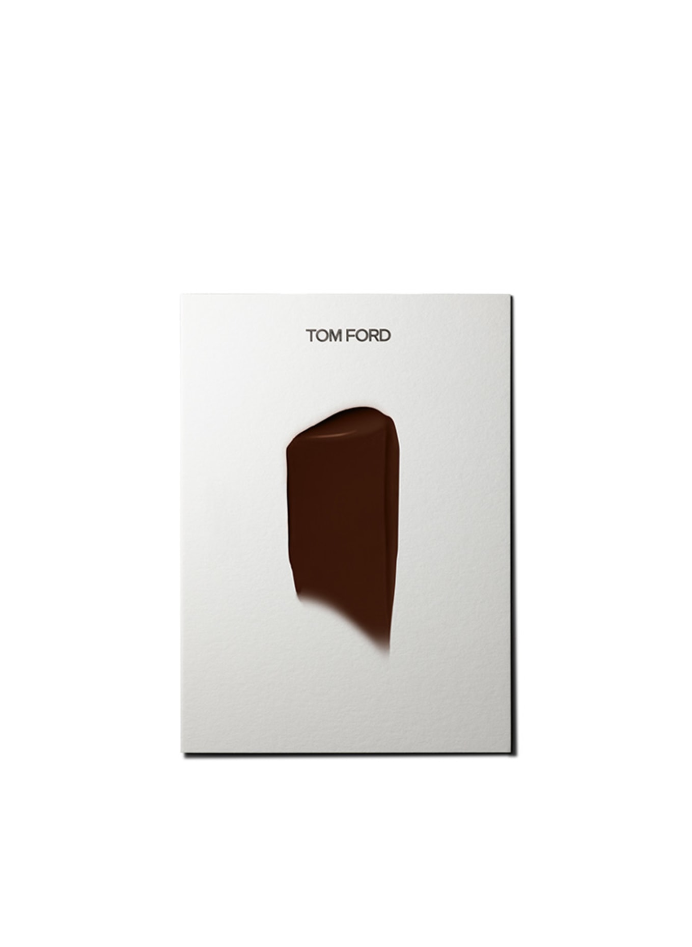 TOM FORD BEAUTY ARCHITECTURE RADIANCE: ESPRESSO