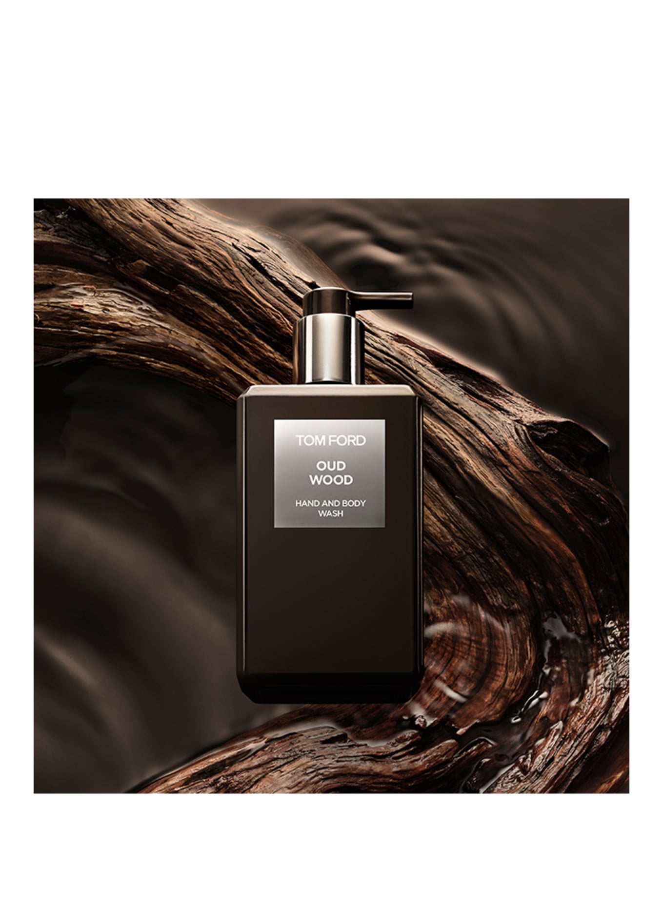 TOM FORD BEAUTY BOIS VIEILLI