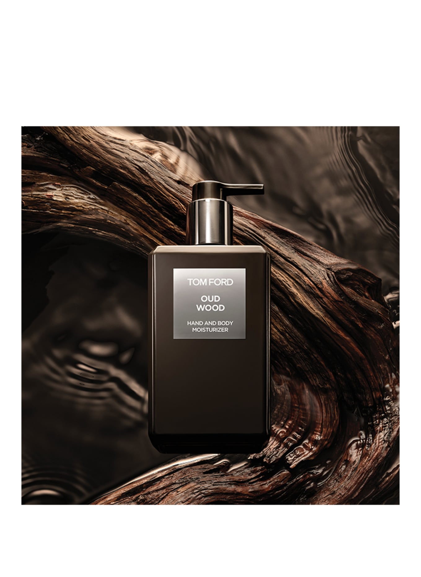 TOM FORD BEAUTY BOIS VIEILLI