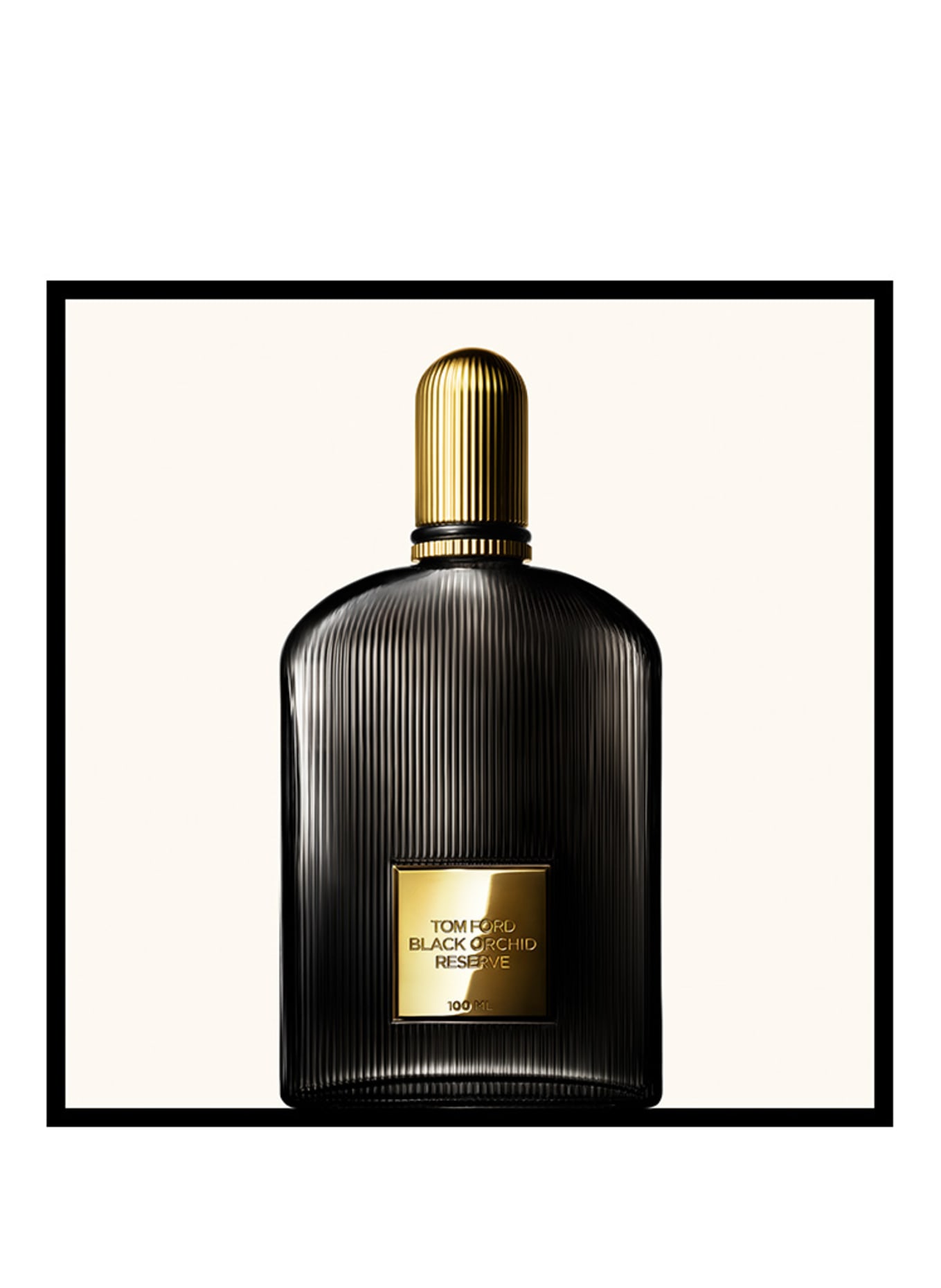 TOM FORD BEAUTY BLACK ORCHID RESERVE