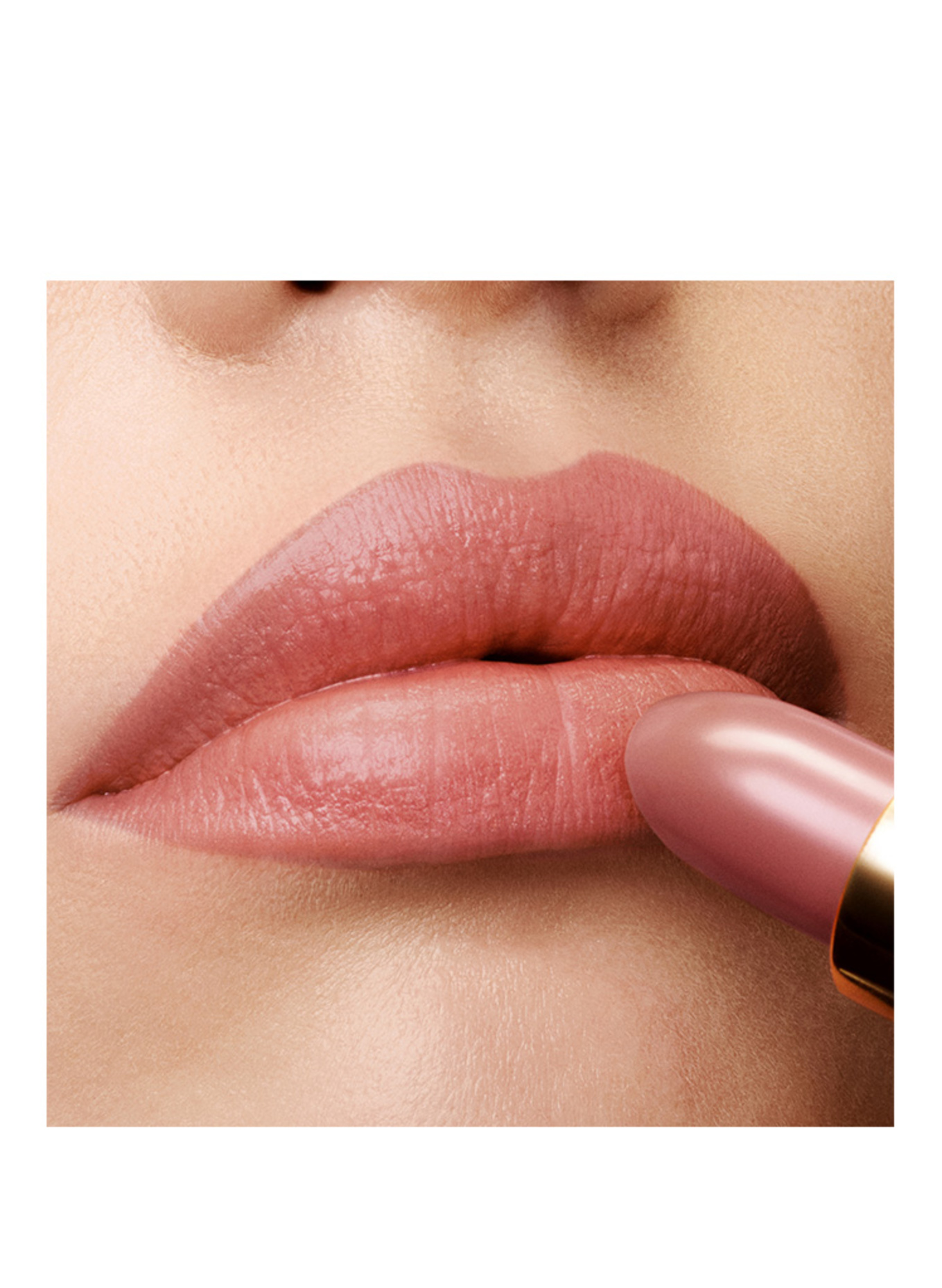 TOM FORD BEAUTY LIP COLOR: ICONIC NUDE