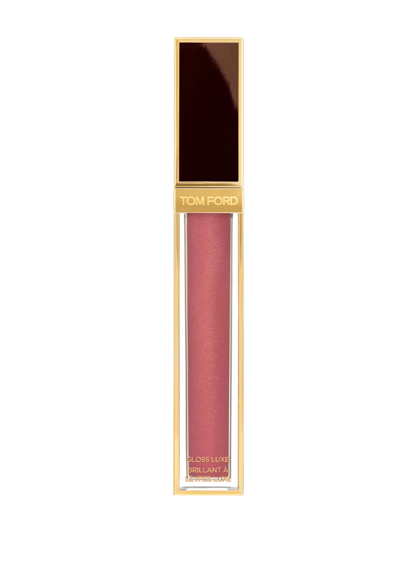 TOM FORD BEAUTY GLOSS LUXE: CASABLANCA