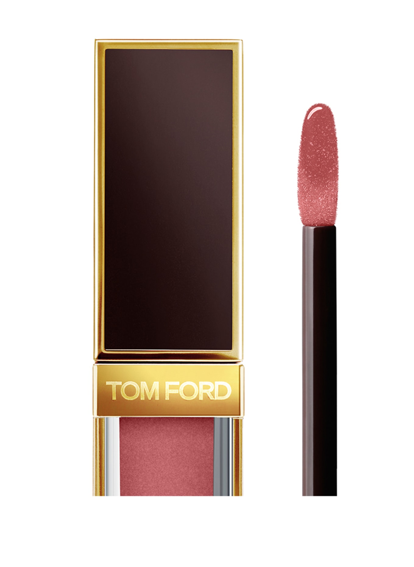 TOM FORD BEAUTY GLOSS LUXE: CASABLANCA
