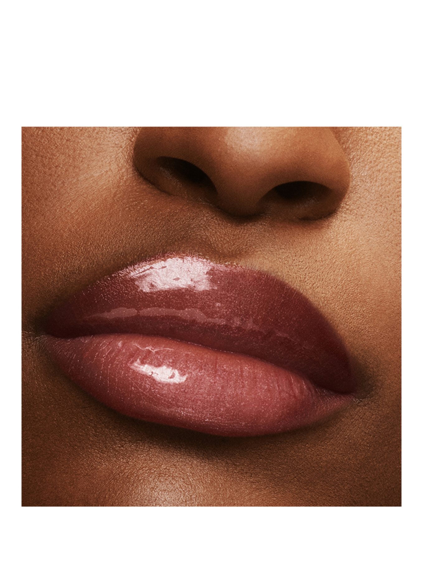 TOM FORD BEAUTY GLOSS LUXE: CASABLANCA