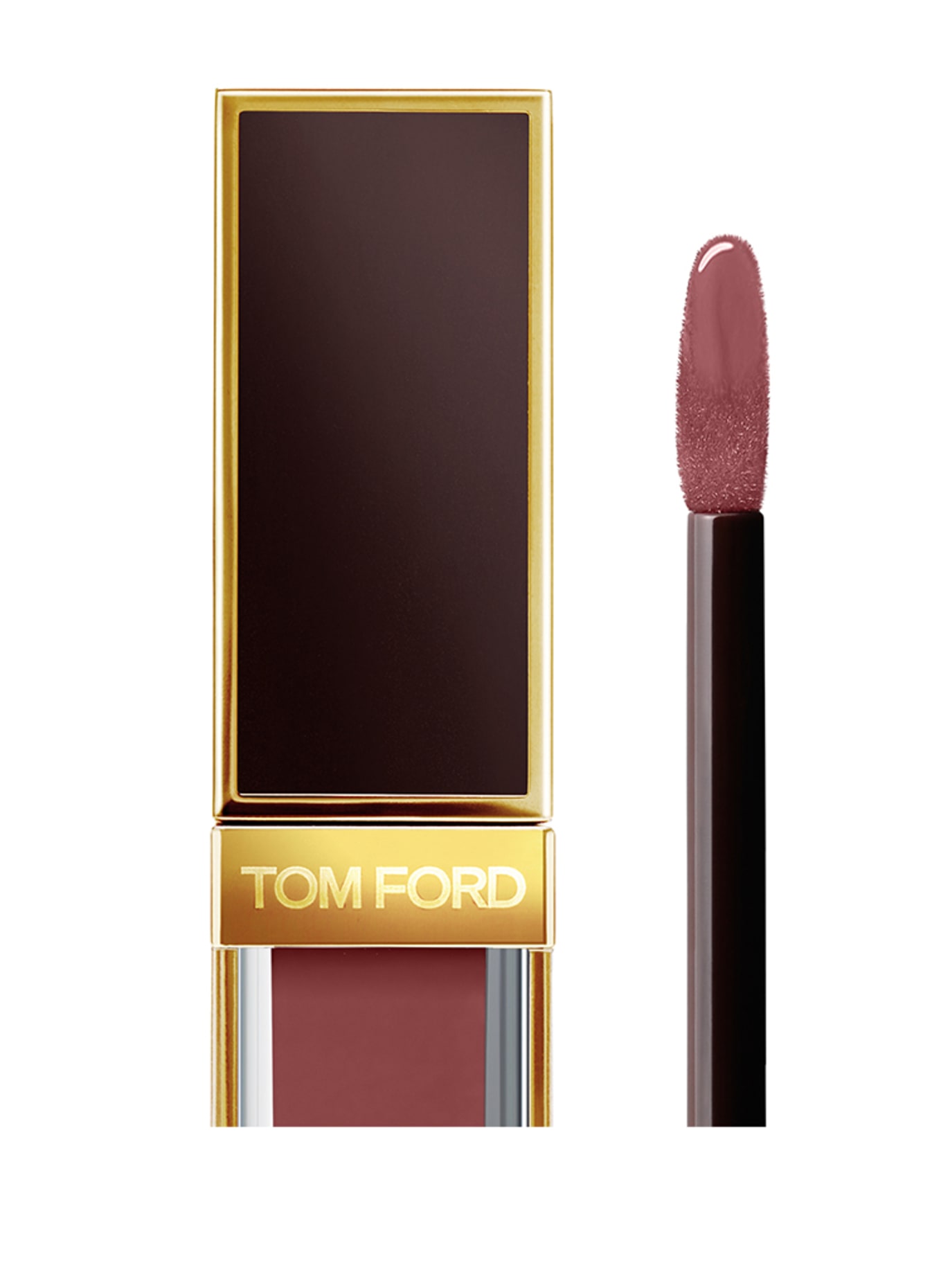 TOM FORD BEAUTY GLOSS LUXE: WEST COAST