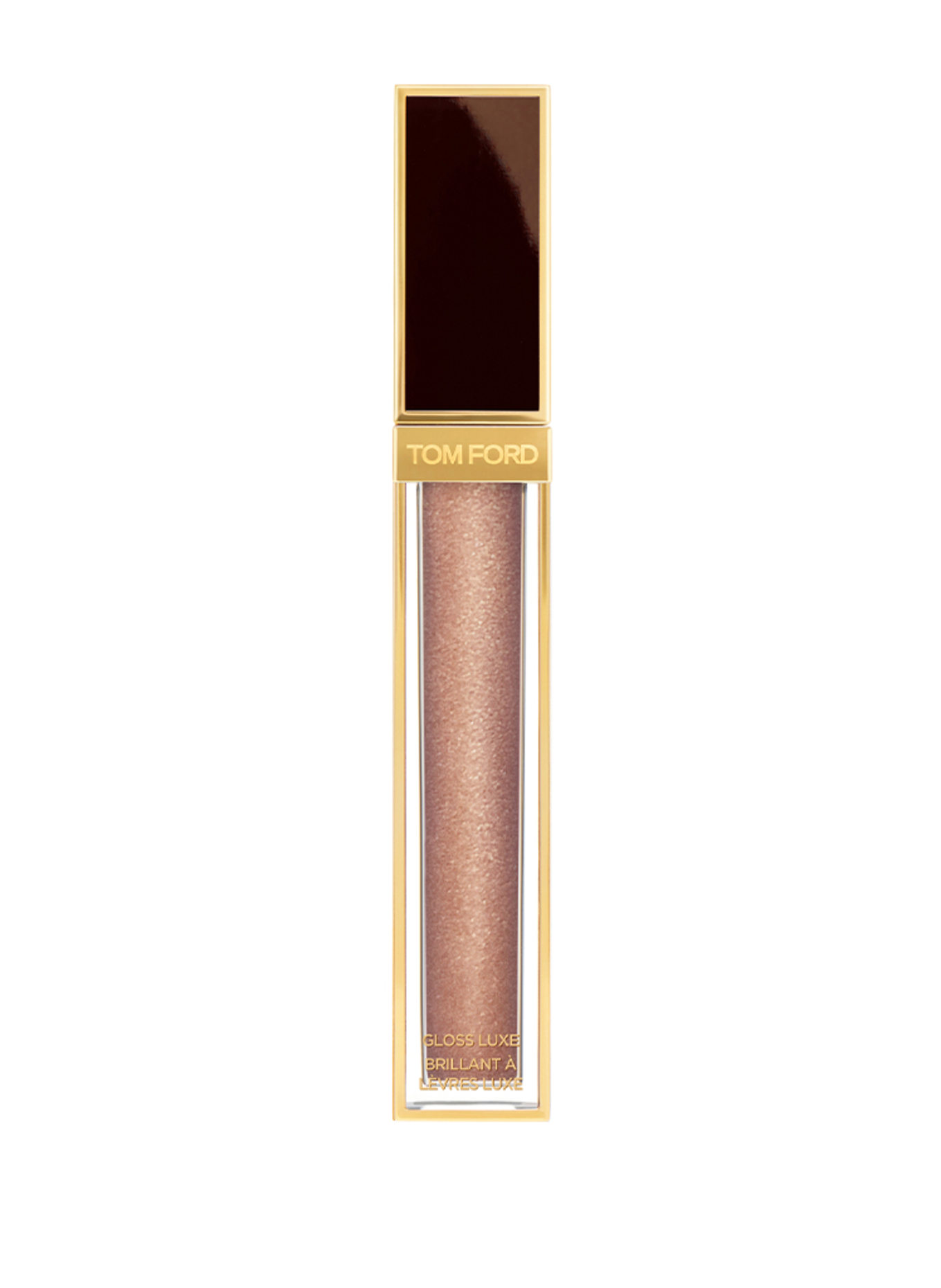 TOM FORD BEAUTY GLOSS LUXE: EAST COAST
