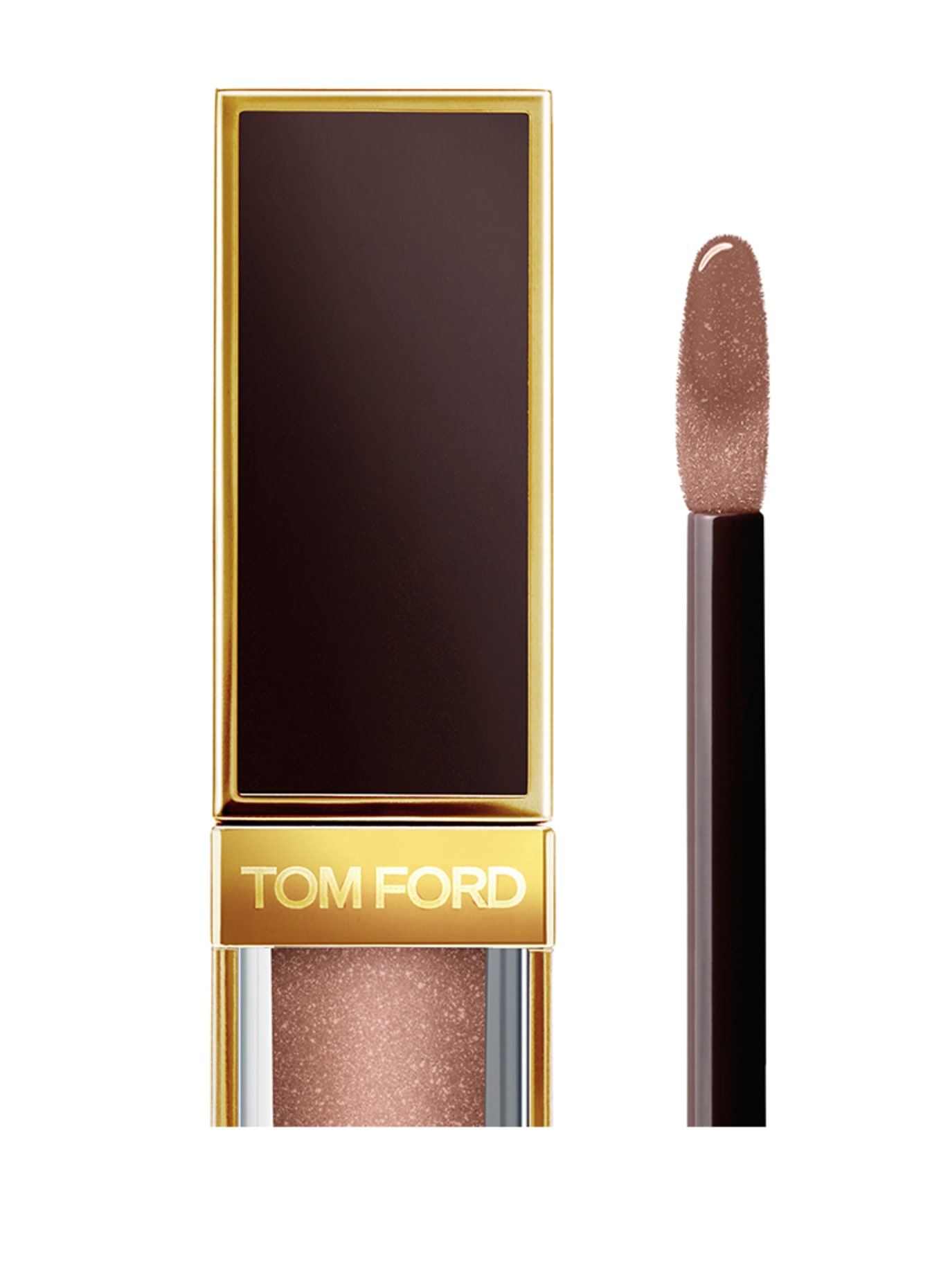 TOM FORD BEAUTY GLOSS LUXE: EAST COAST