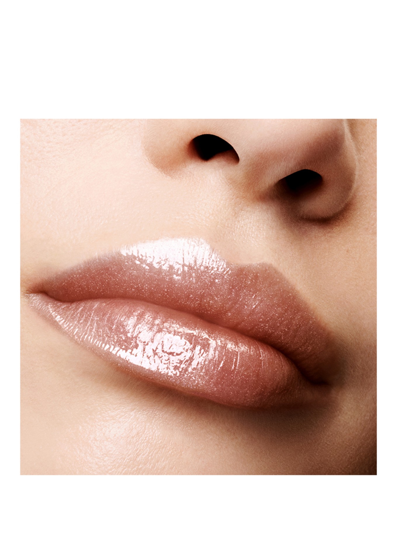 TOM FORD BEAUTY GLOSS LUXE: EAST COAST