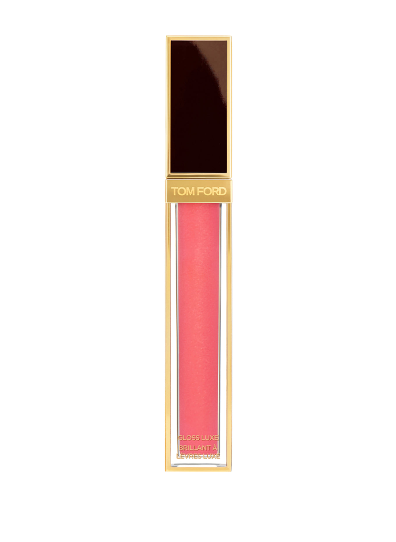 TOM FORD BEAUTY GLOSS LUXE: ALL ACCESS