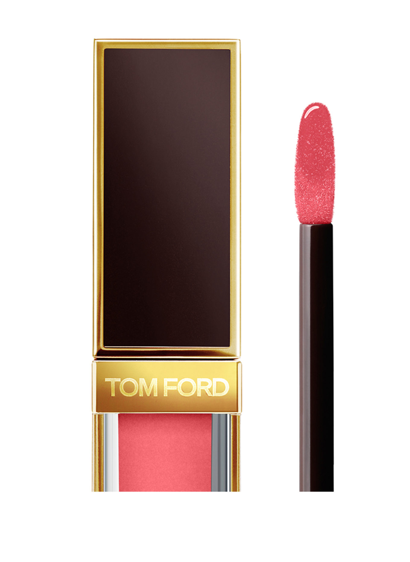 TOM FORD BEAUTY GLOSS LUXE: ALL ACCESS