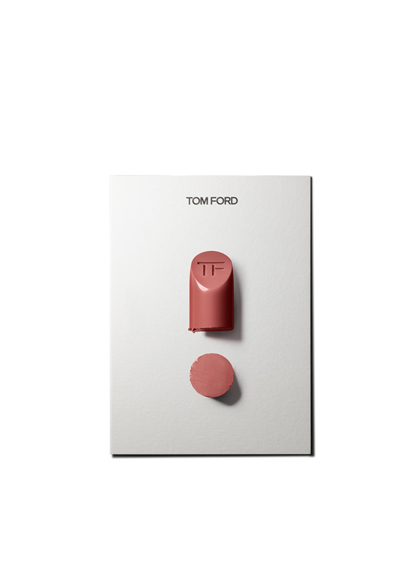 TOM FORD BEAUTY LIP COLOR: ICONIC NUDE