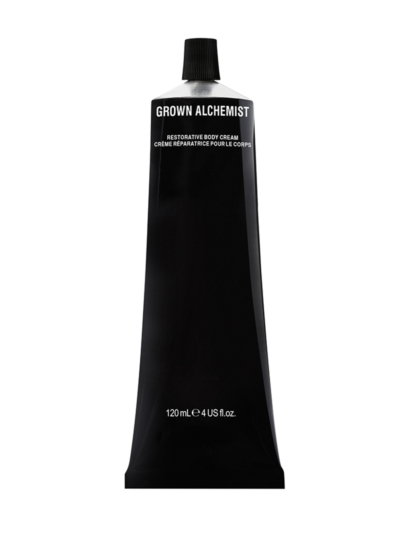GROWN ALCHEMIST Restorative Body Cream