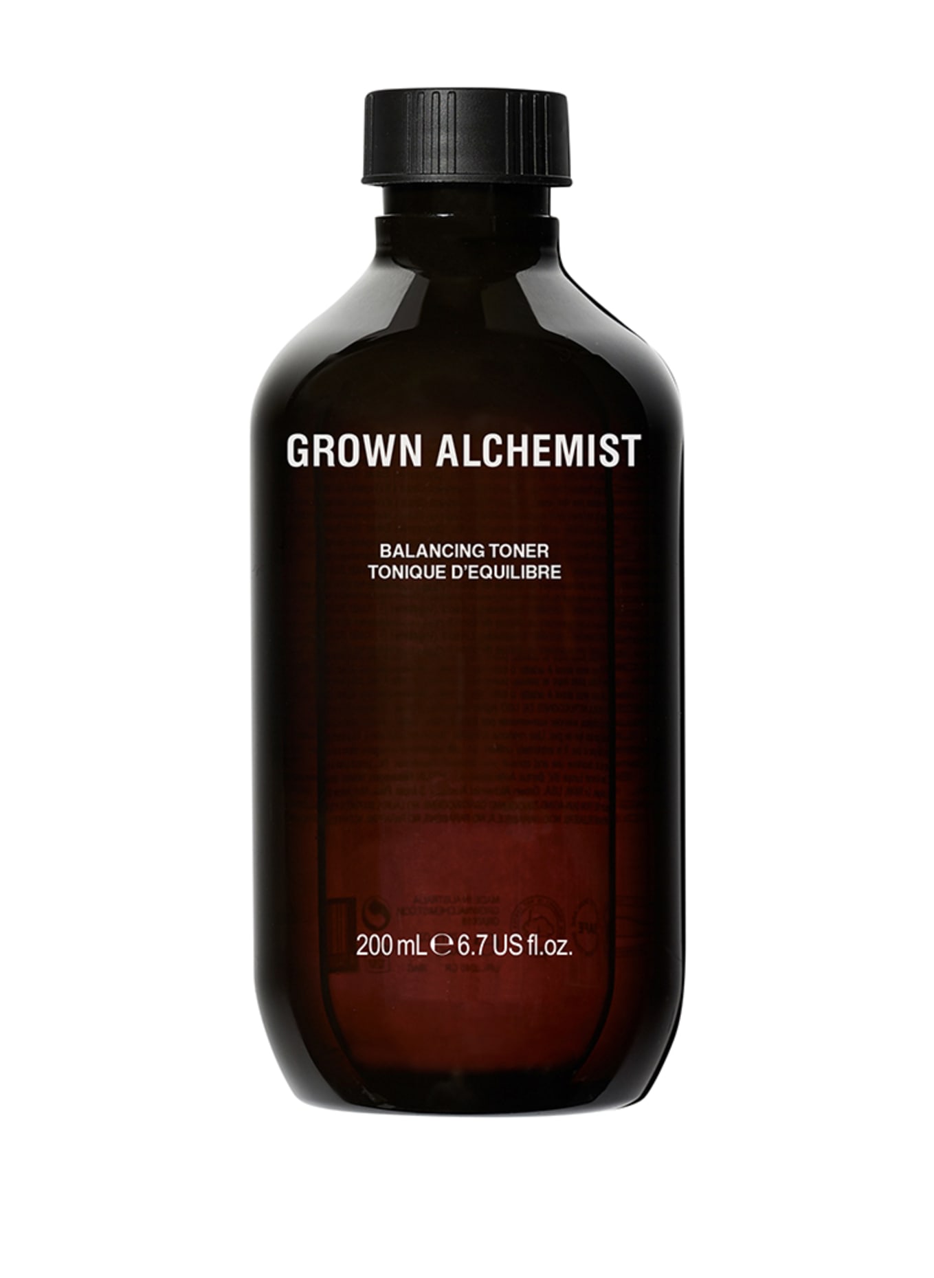 GROWN ALCHEMIST BALANCING TONER