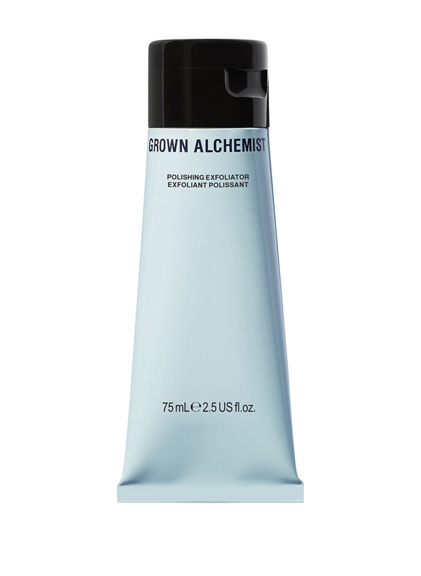 GROWN ALCHEMIST POLIJSTENDE SCRUB
