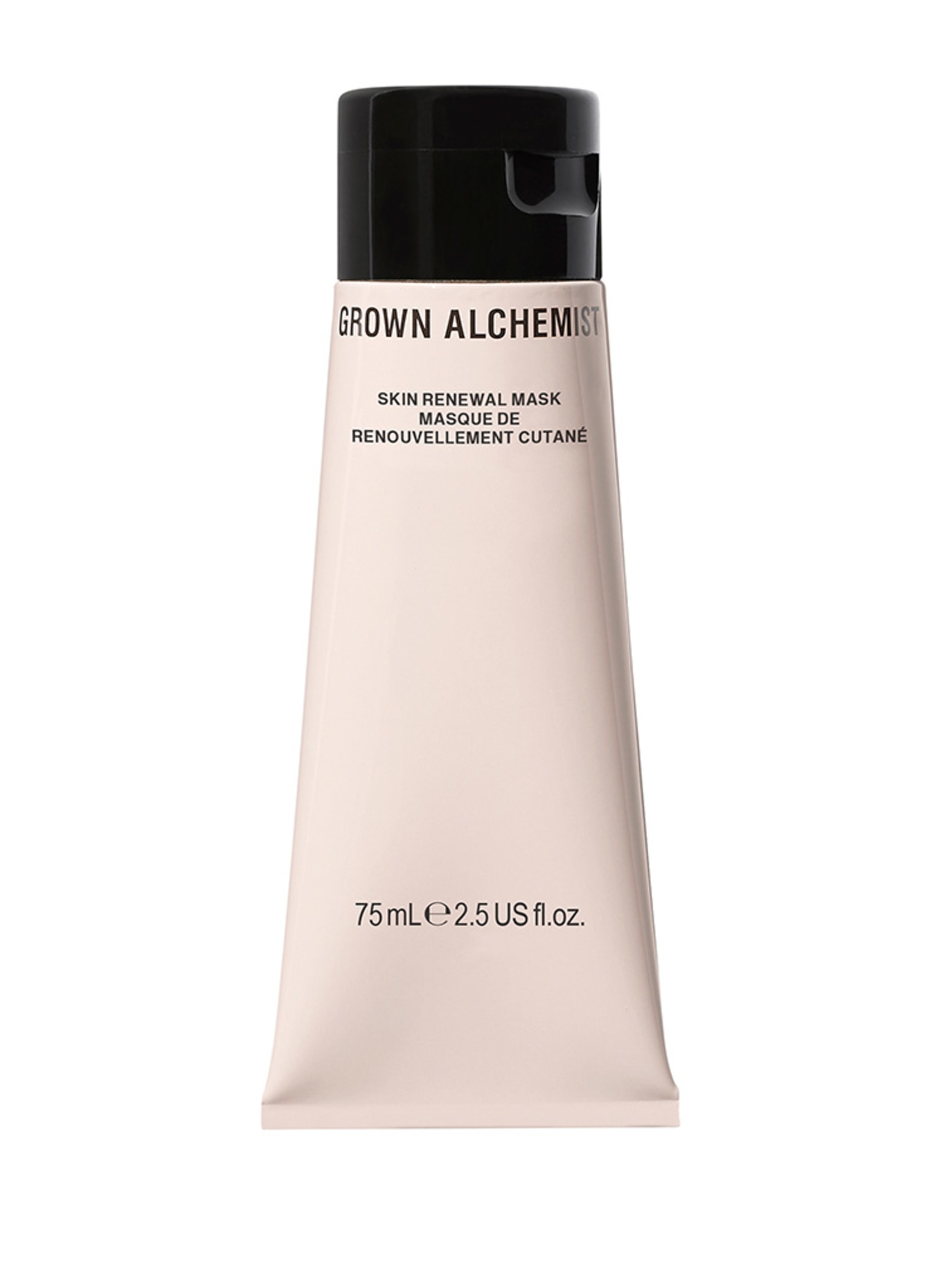 GROWN ALCHEMIST SKIN RENEWAL MASK
