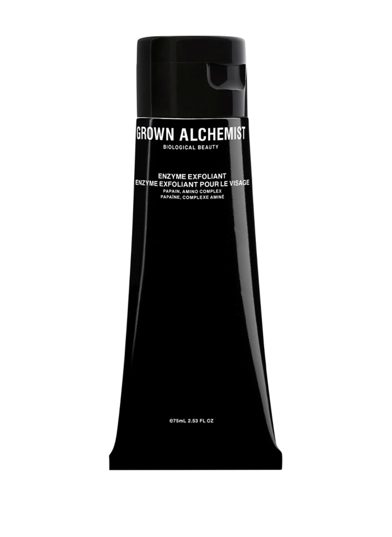 GROWN ALCHEMIST ENZYME EXFOLIATOR