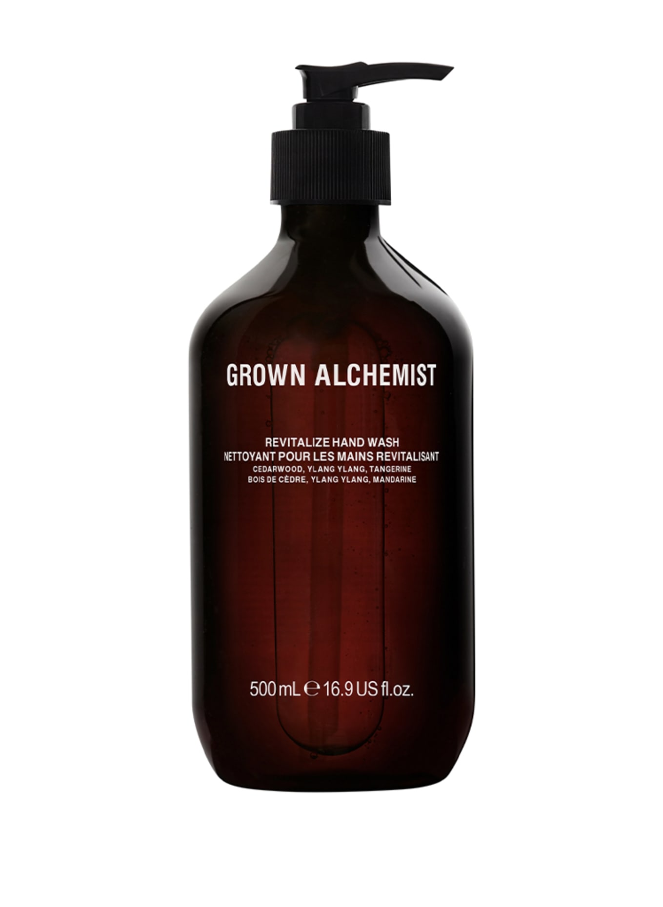 GROWN ALCHEMIST REVITALIZE HANDWAS