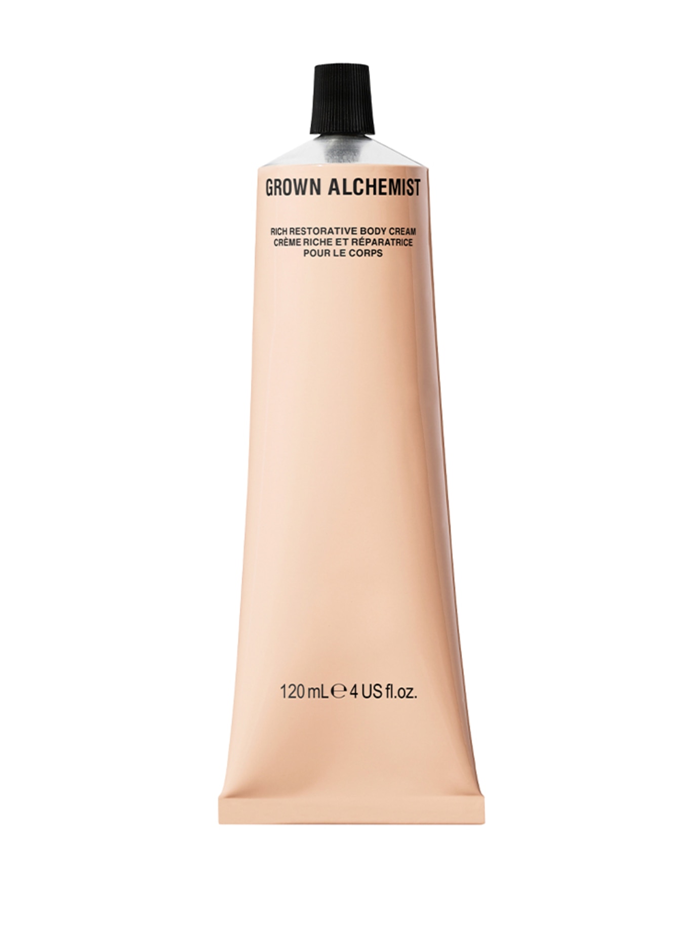 GROWN ALCHEMIST RICH RESTORATIVE BODY CREAM