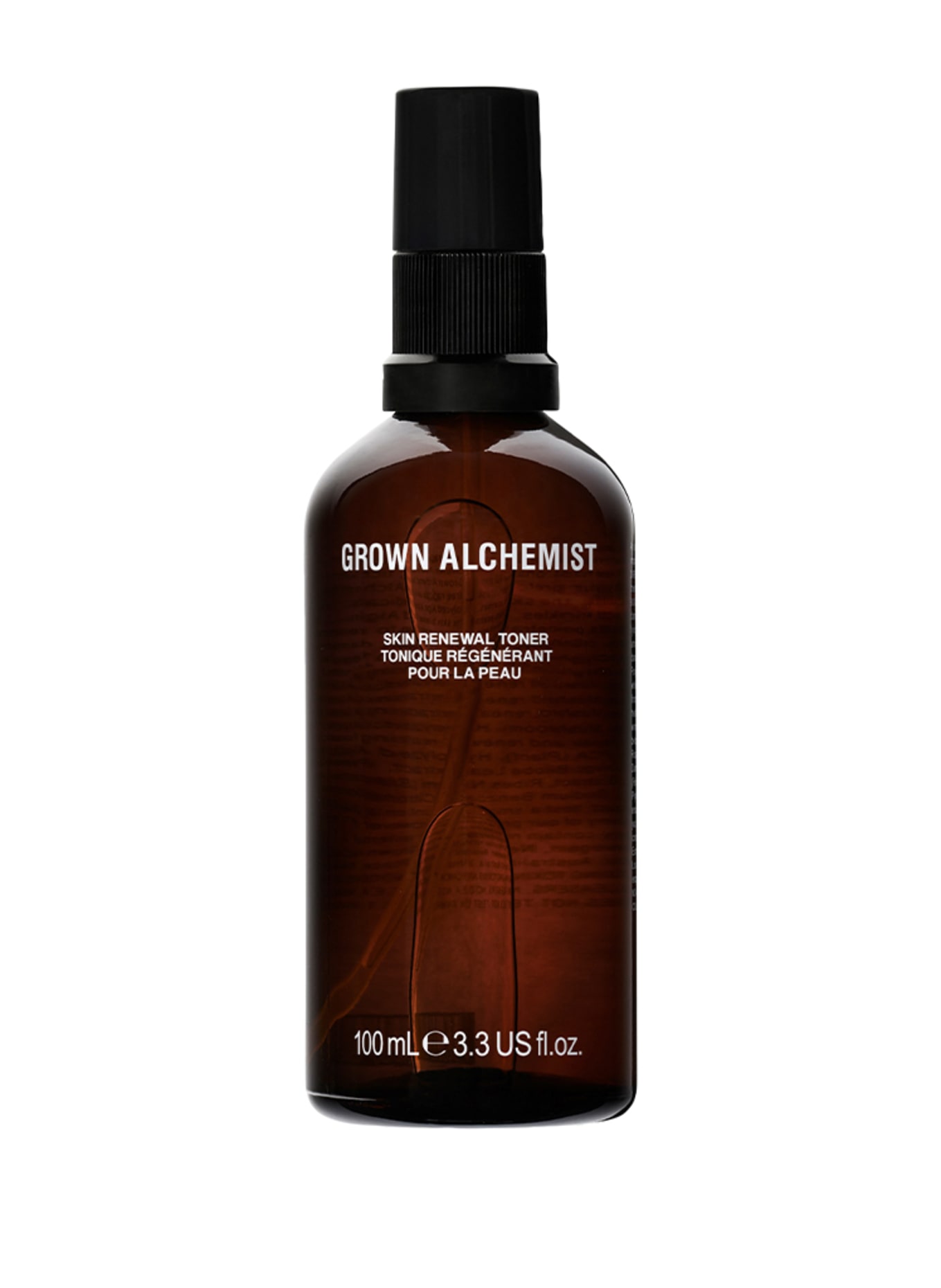 GROWN ALCHEMIST HUIDVERNIEUWENDE TONER