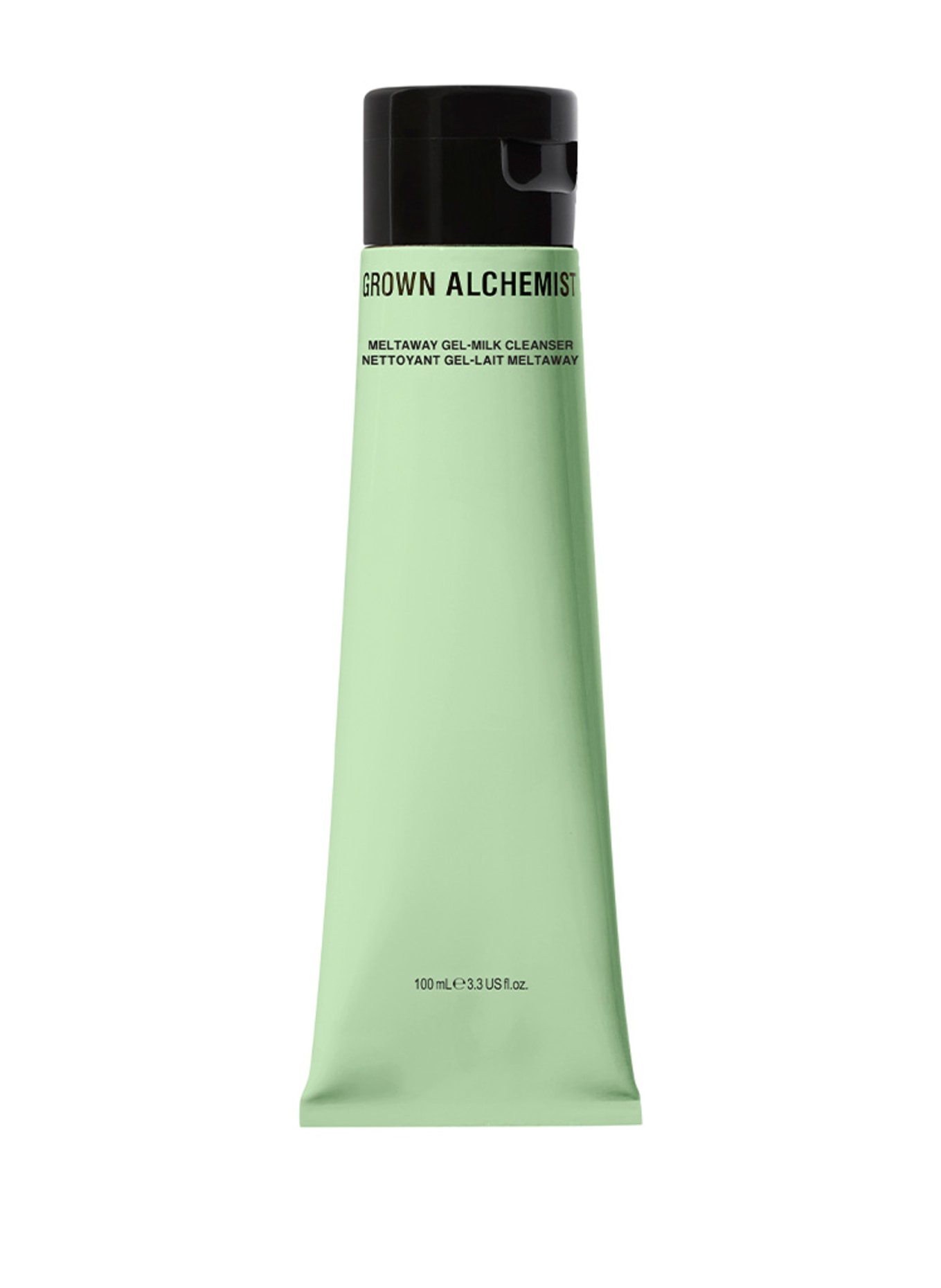 GROWN ALCHEMIST MELTAWAY GEL-MILK CLEANSER