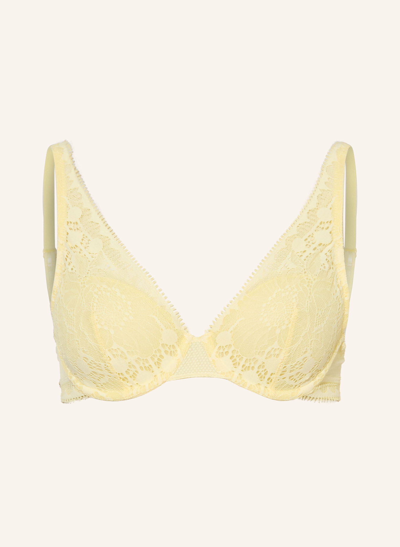 CHANTELLE Spacer-BH DAY TO NIGHT: HELLGELB