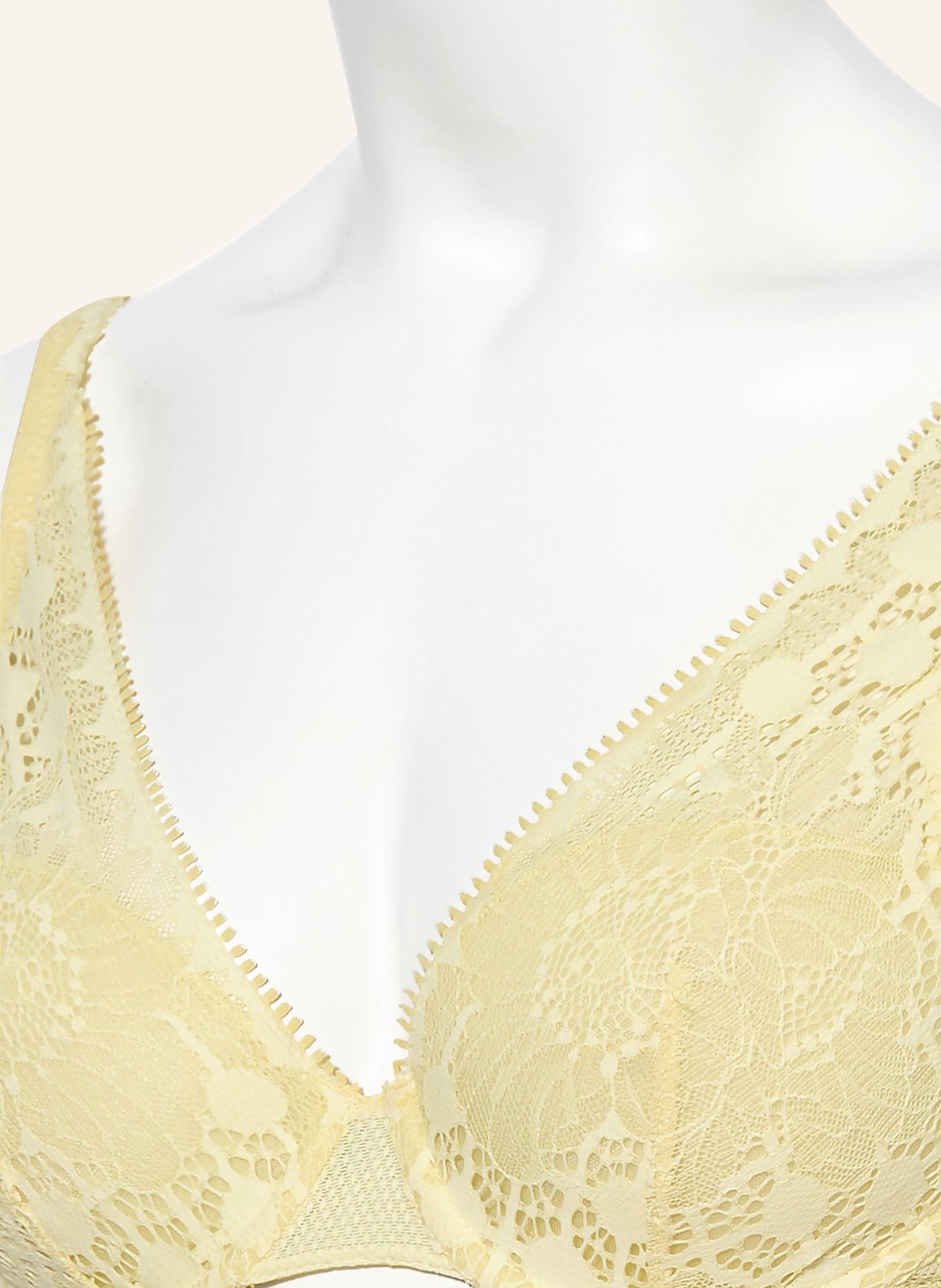 CHANTELLE Spacer-BH DAY TO NIGHT: HELLGELB