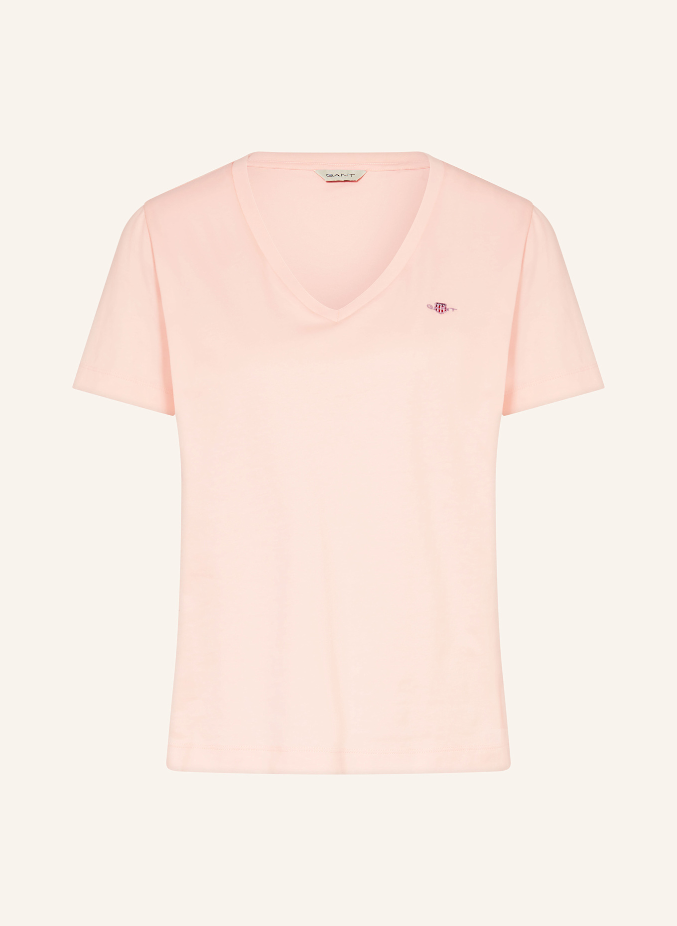 GANT T-Shirt: HELLROSA
