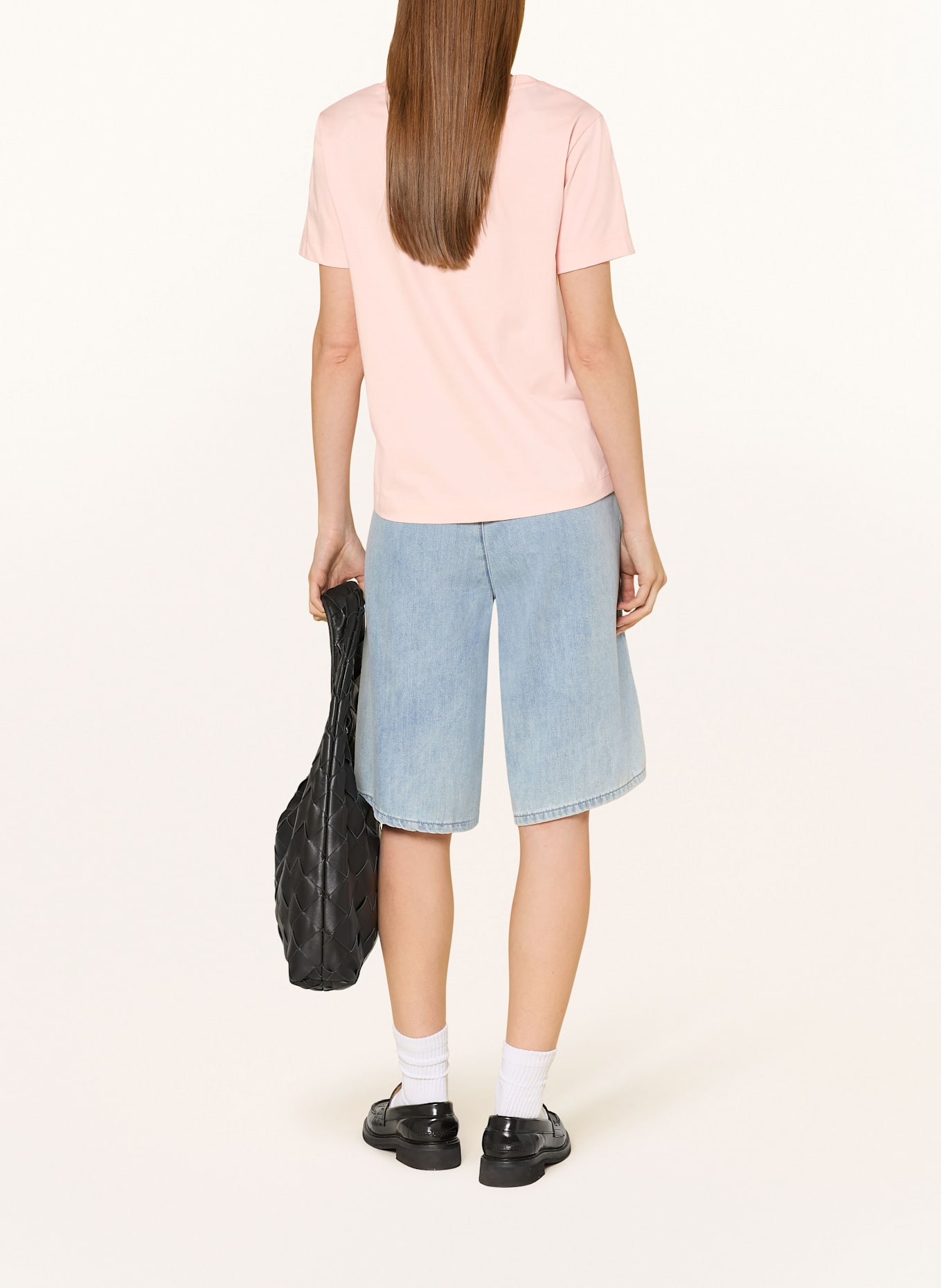 GANT T-Shirt: HELLROSA