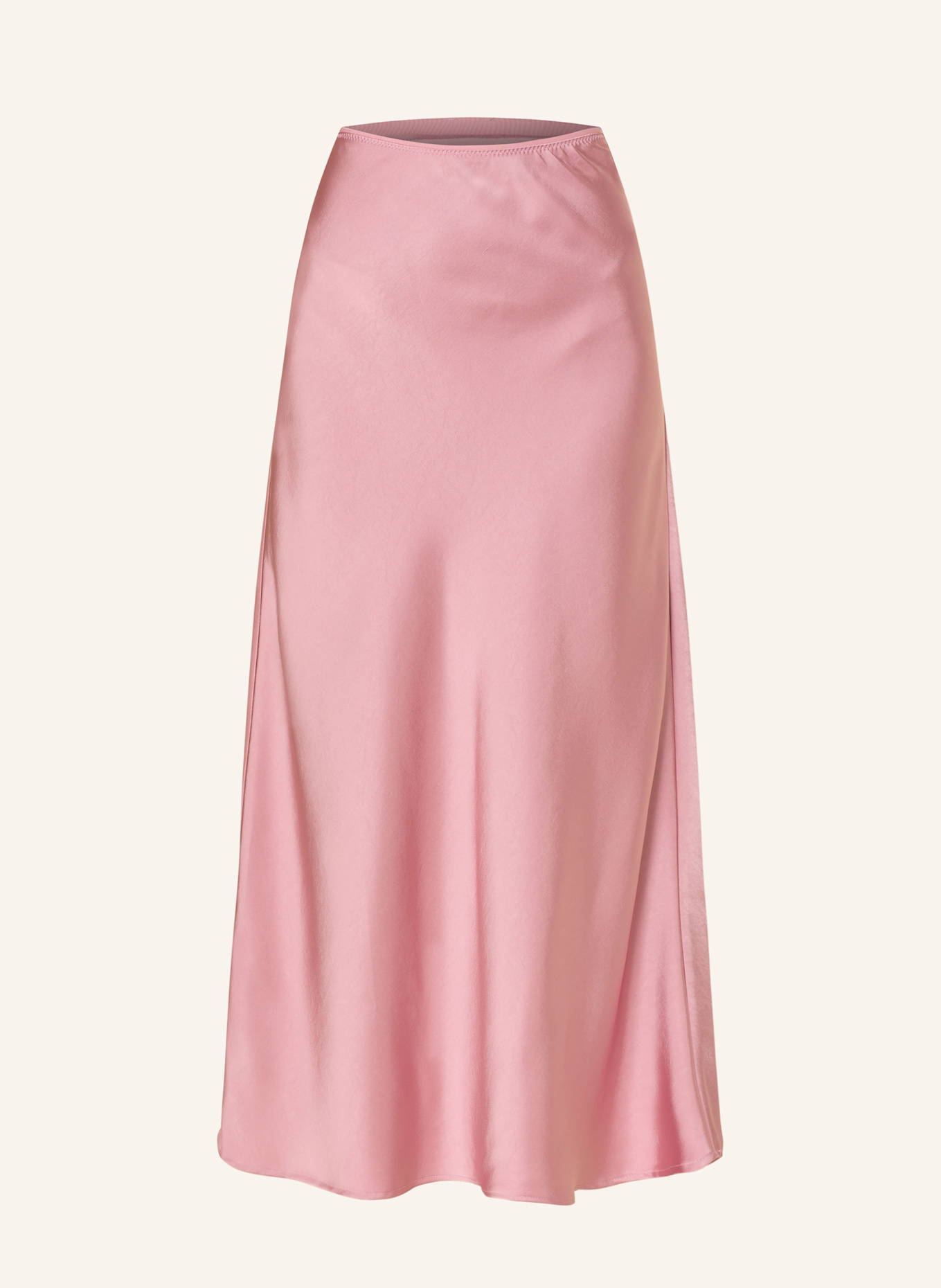 NEO NOIR Satinrock VICKY: ROSA