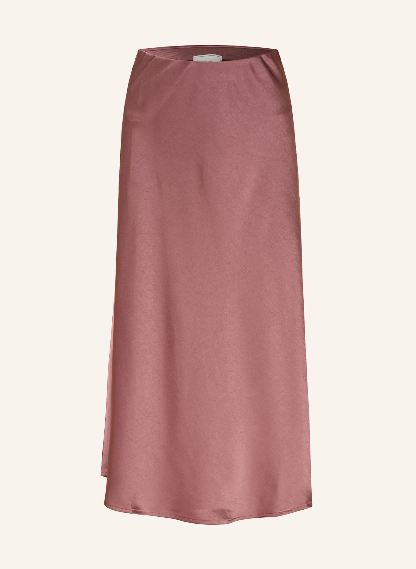 NEO NOIR Satinrock BOVARY: ALTROSA