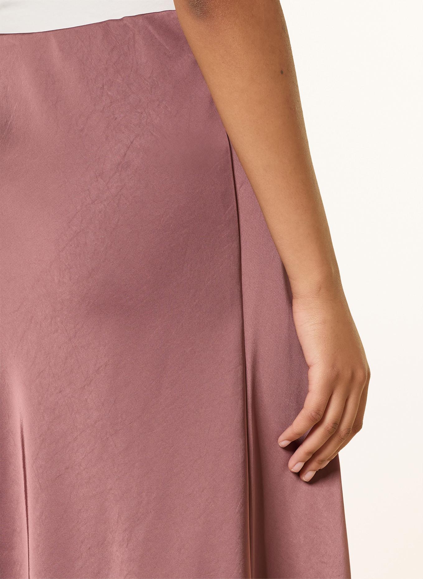 NEO NOIR Satinrock BOVARY: ALTROSA